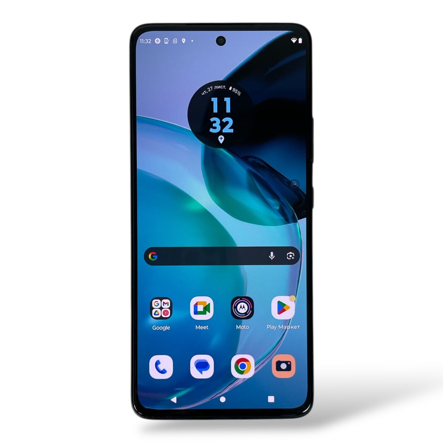 Смартфон Motorola G72 4/128 Gb