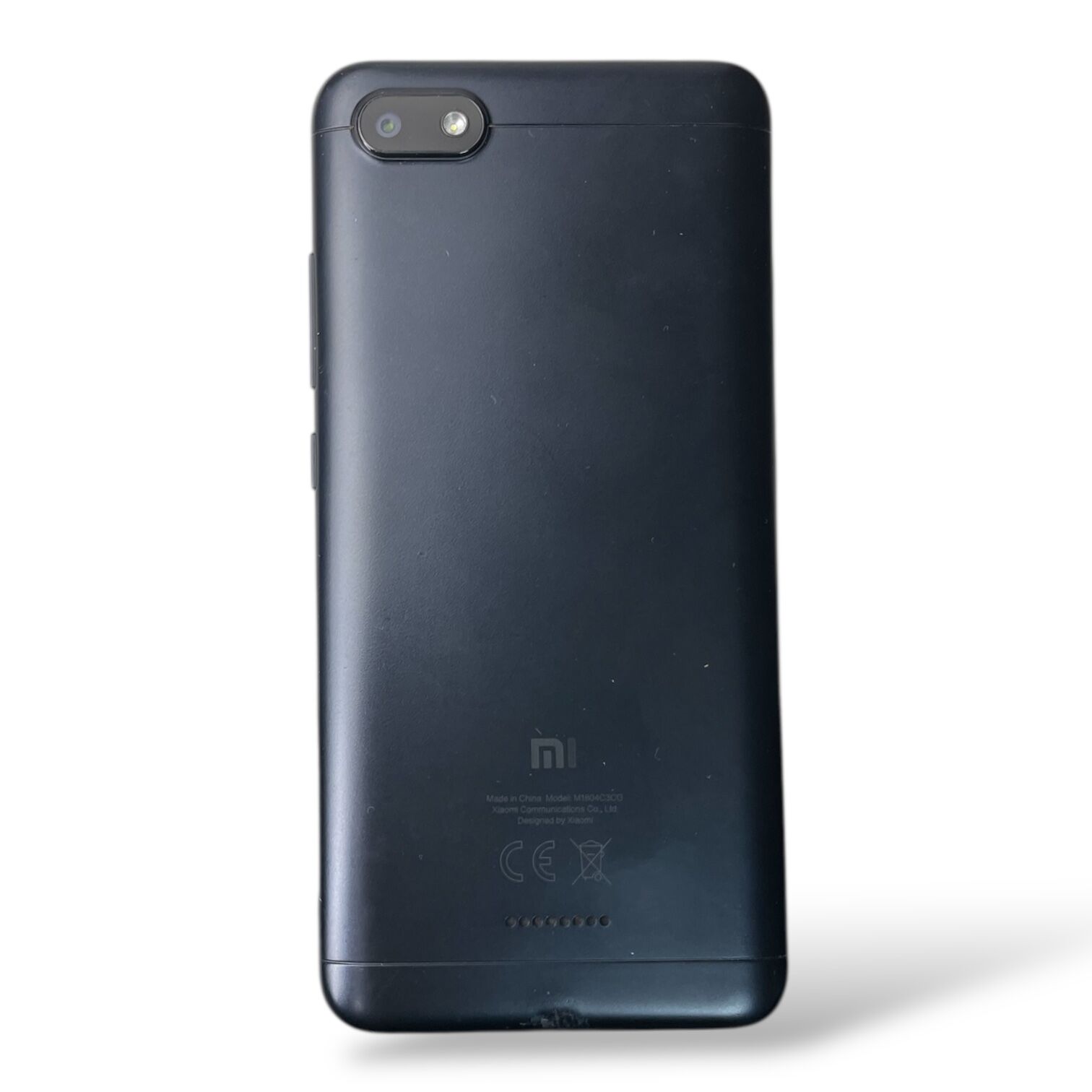 Смартфон Xiaomi Redmi 6A 2/32Gb