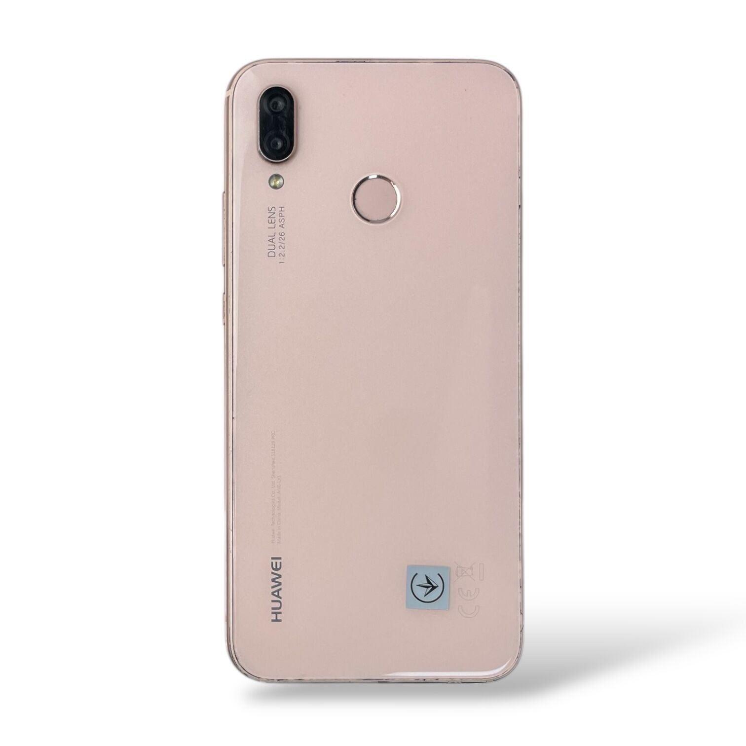 Смартфон Huawei P20 Lite 4/64