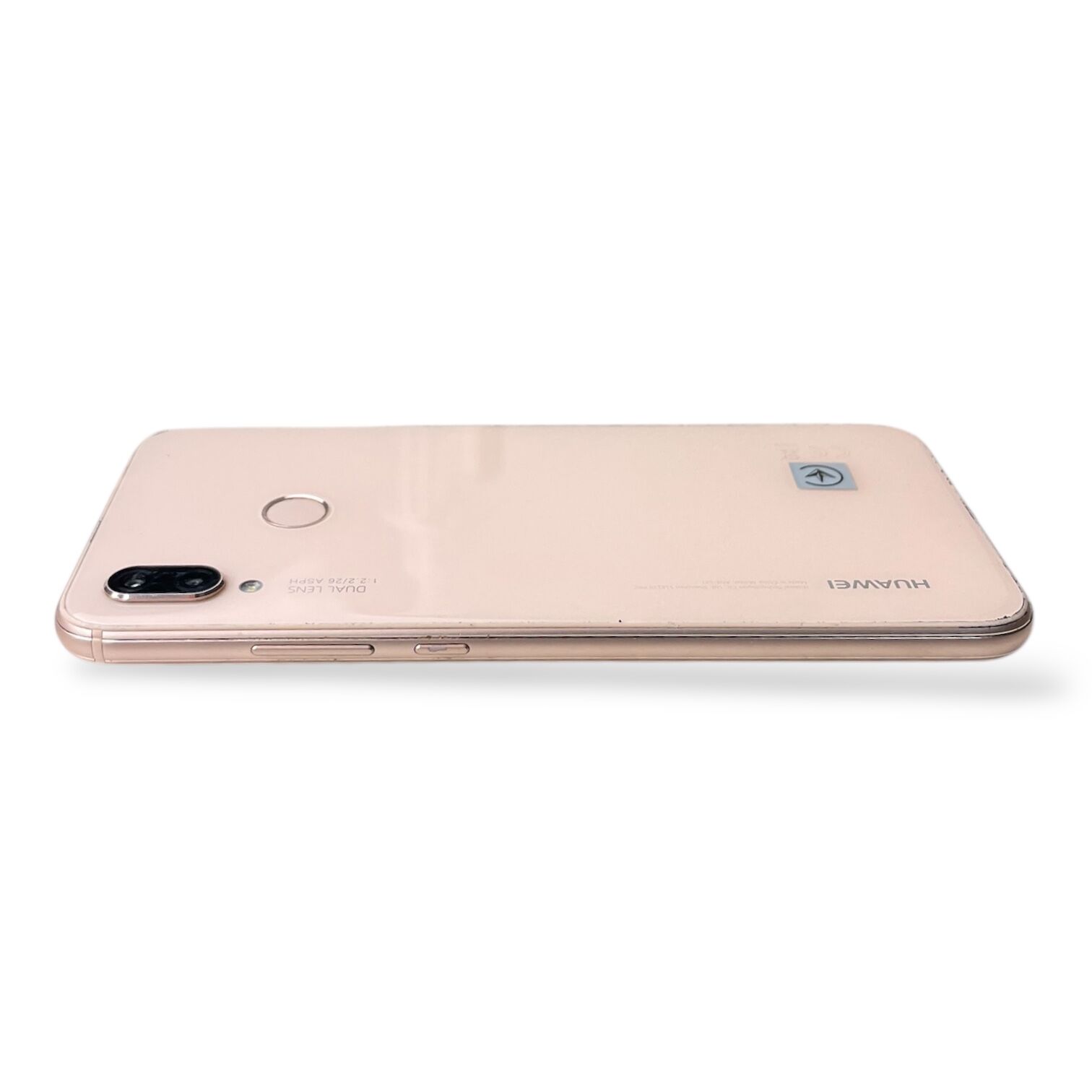 Смартфон Huawei P20 Lite 4/64