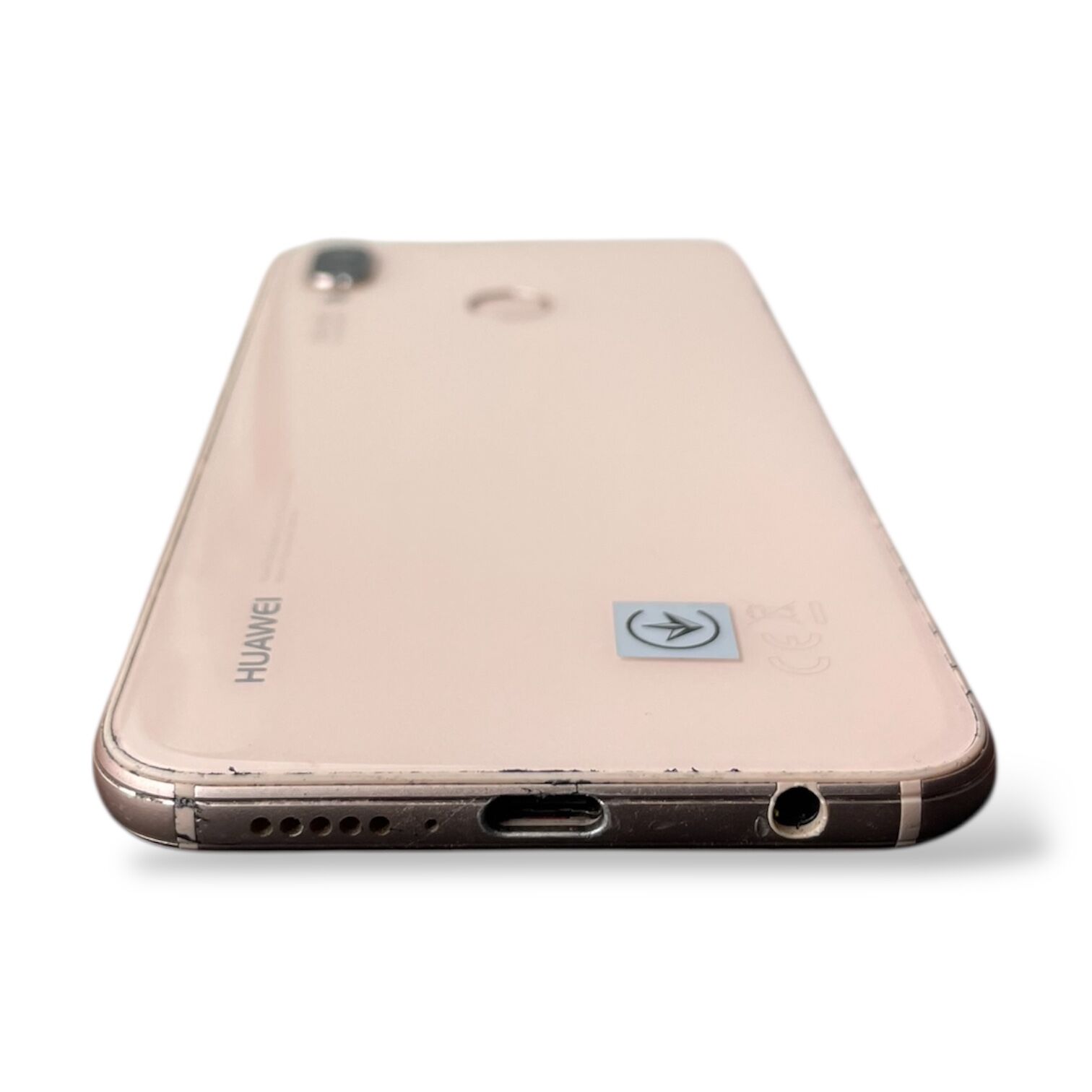 Смартфон Huawei P20 Lite 4/64