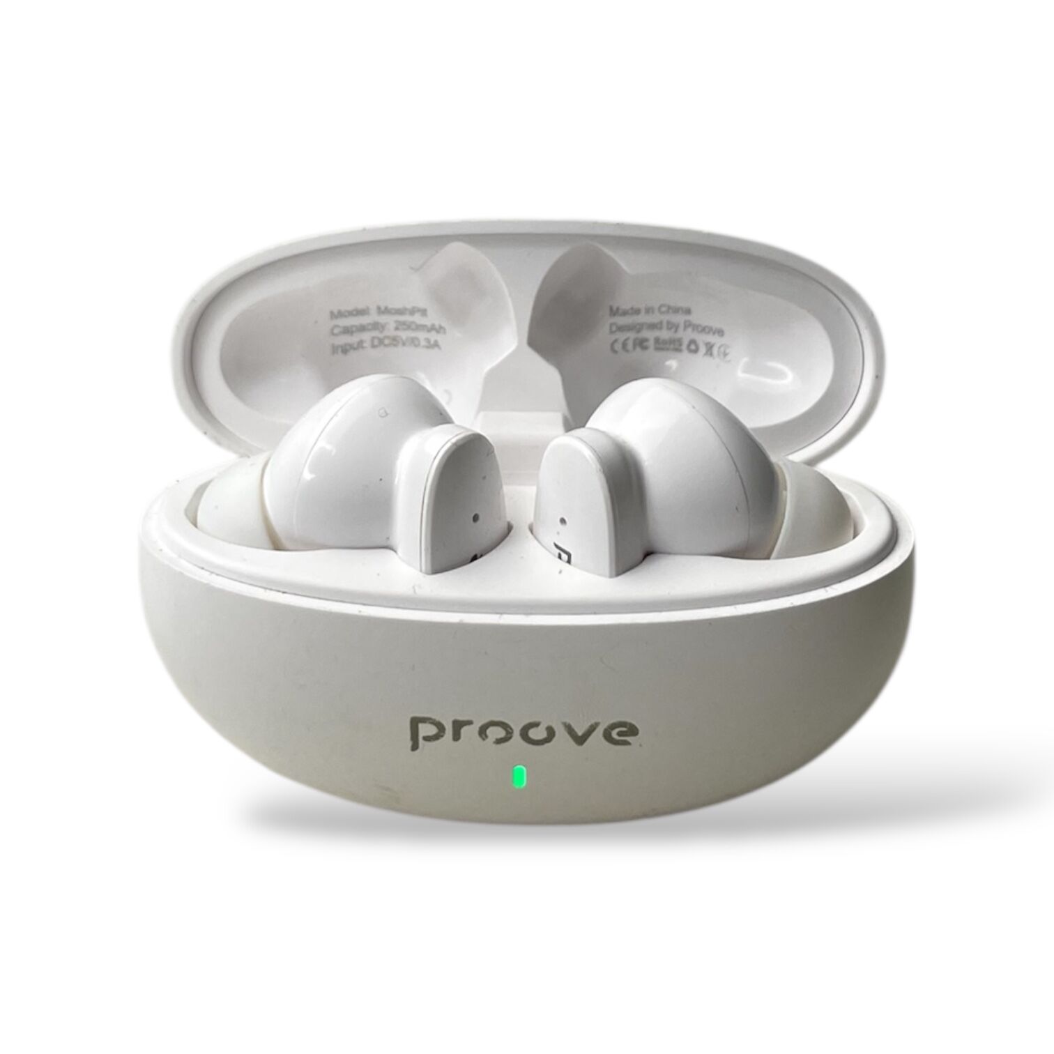Навушники PROOVE MoshPit