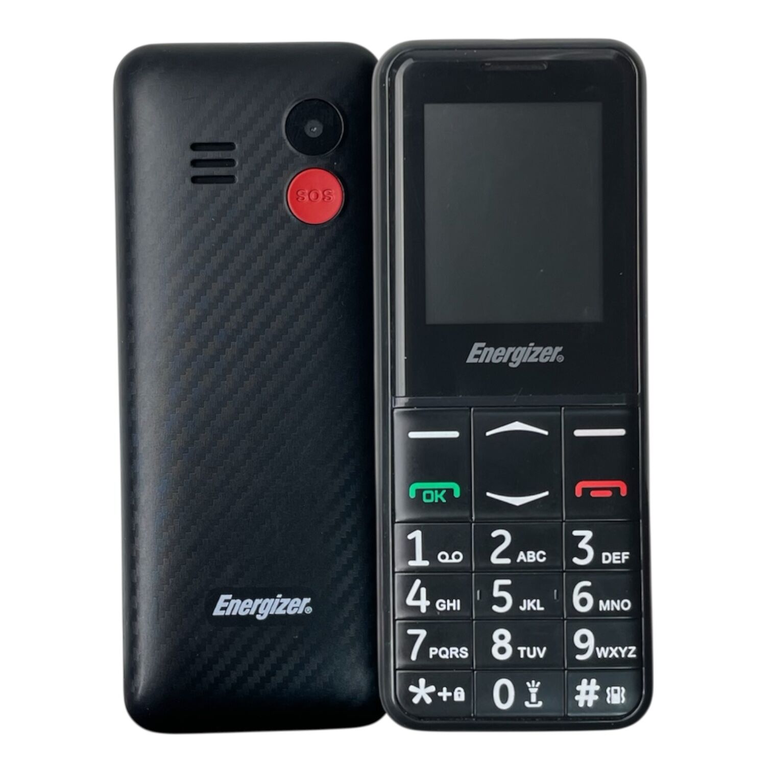 Моб. Телефон Energizer E4