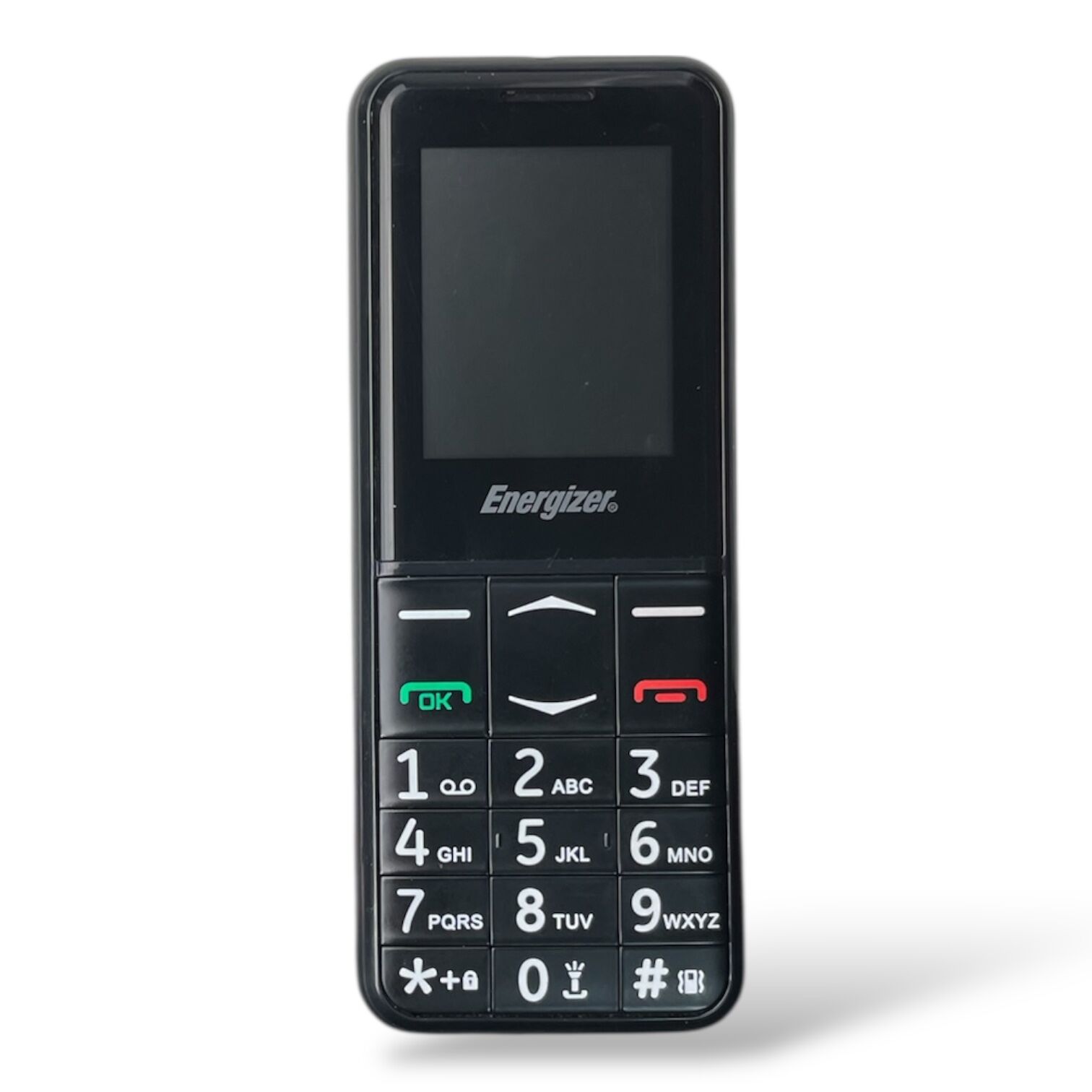 Моб. Телефон Energizer E4