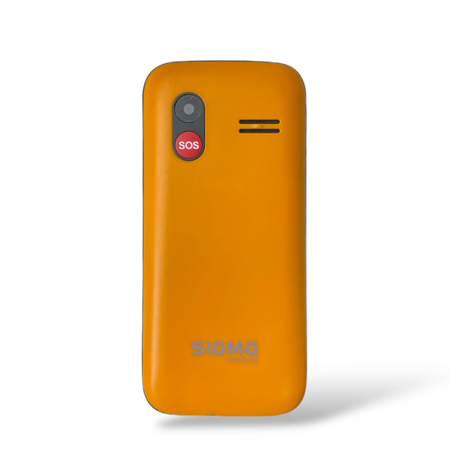 Моб. Телефон Sigma Comfort 50 32mb