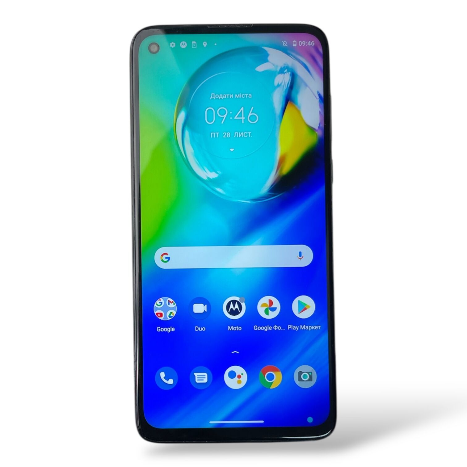 Смартфон Motorola G8 power 4/64