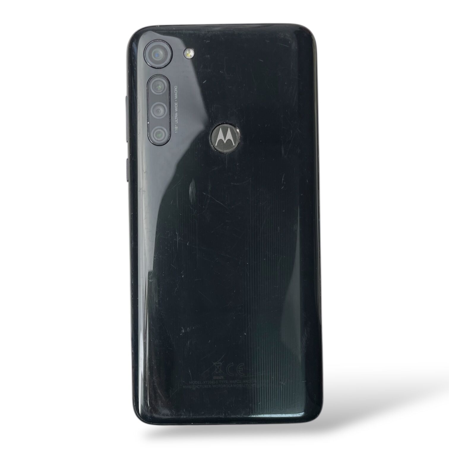 Смартфон Motorola G8 power 4/64