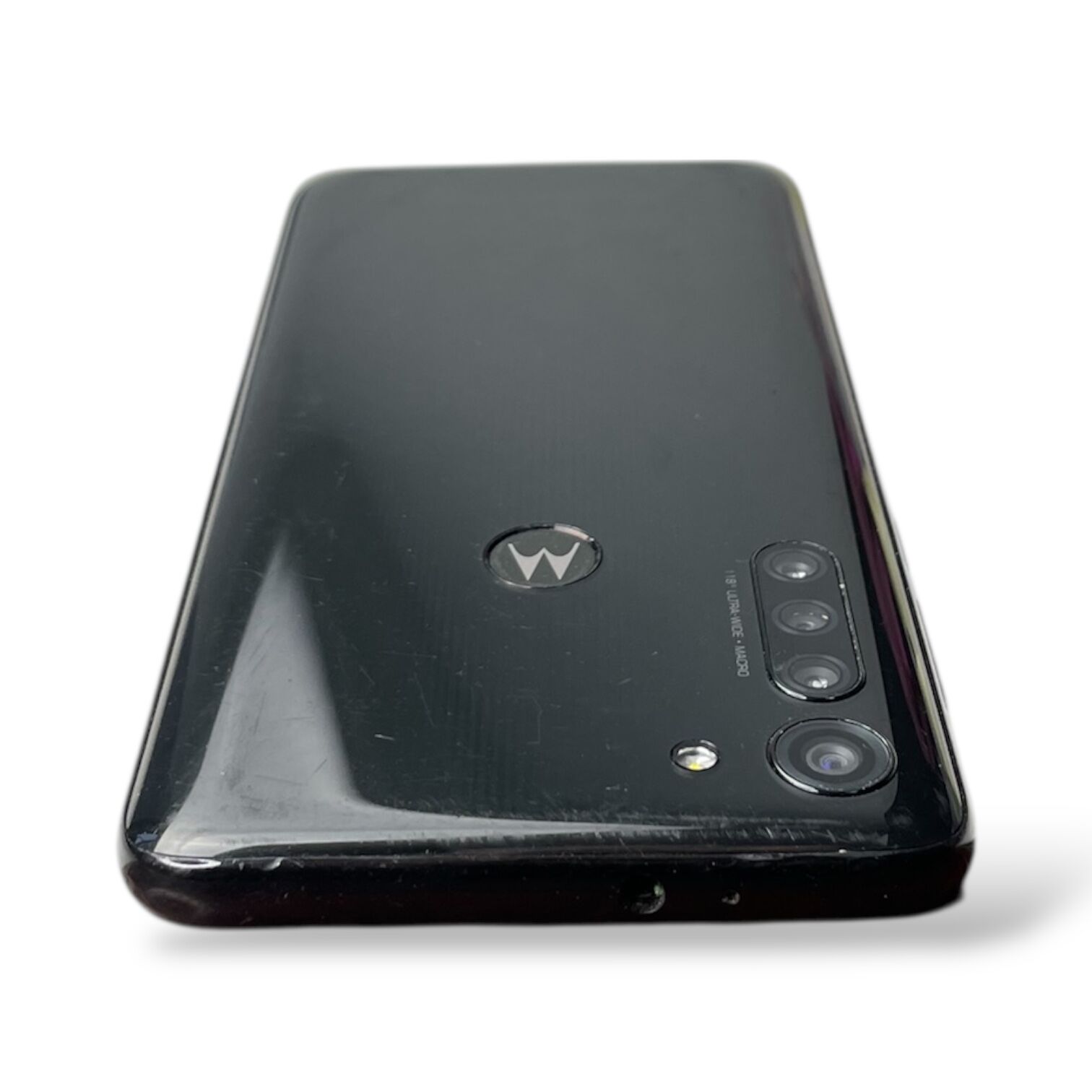 Смартфон Motorola G8 power 4/64