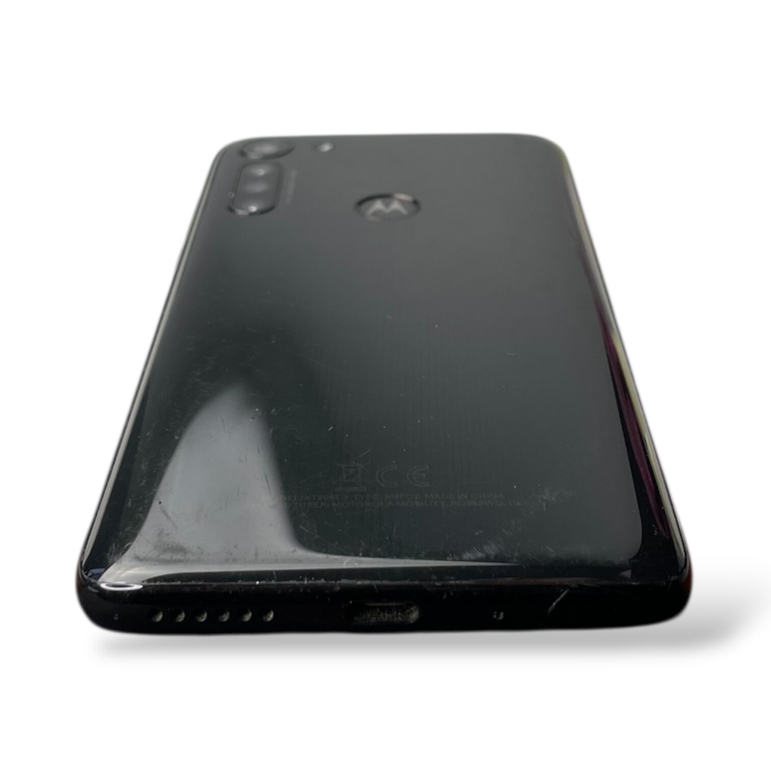 Смартфон Motorola G8 power 4/64