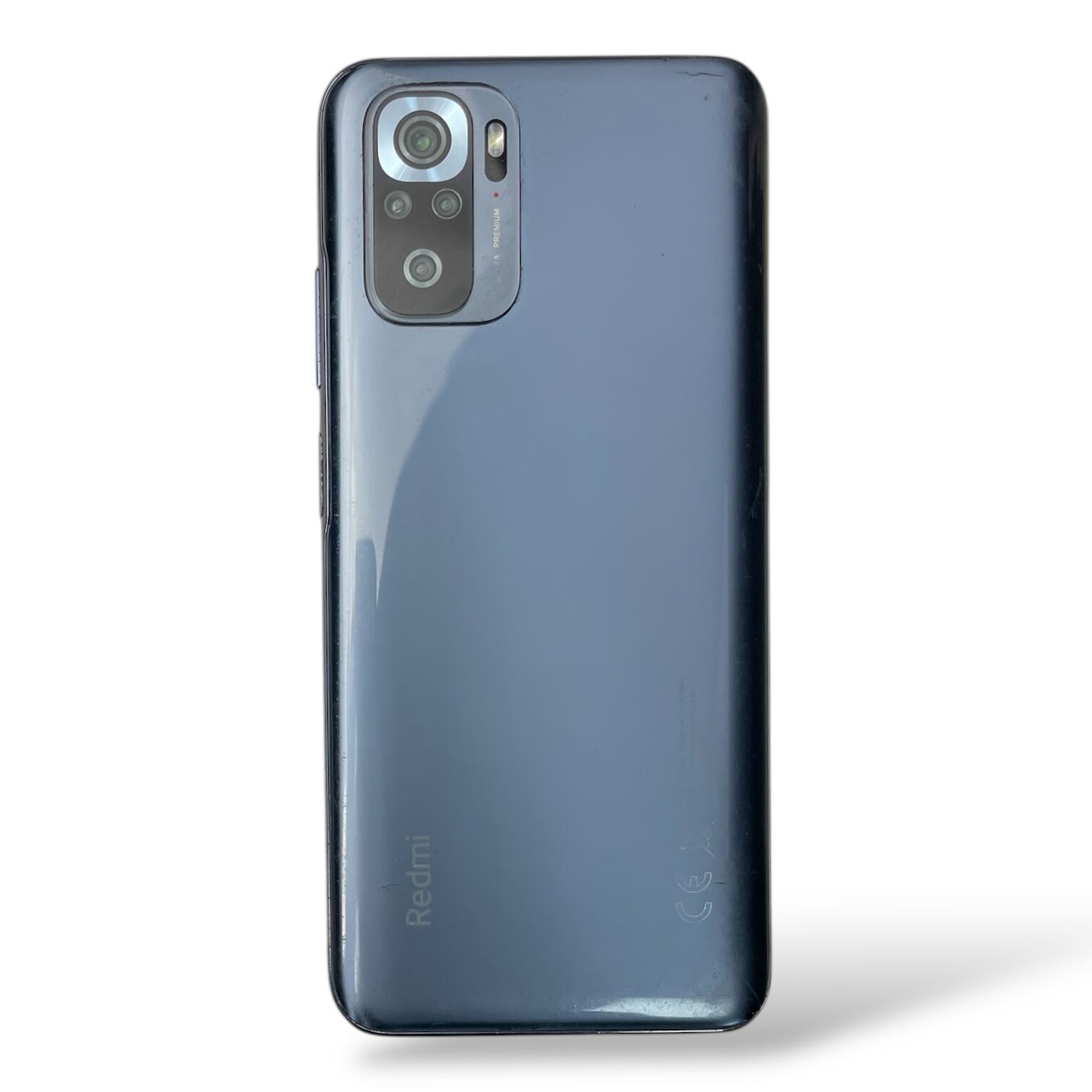 Смартфон Xiaomi Redmi 10S 6/128gb (Уцінка)