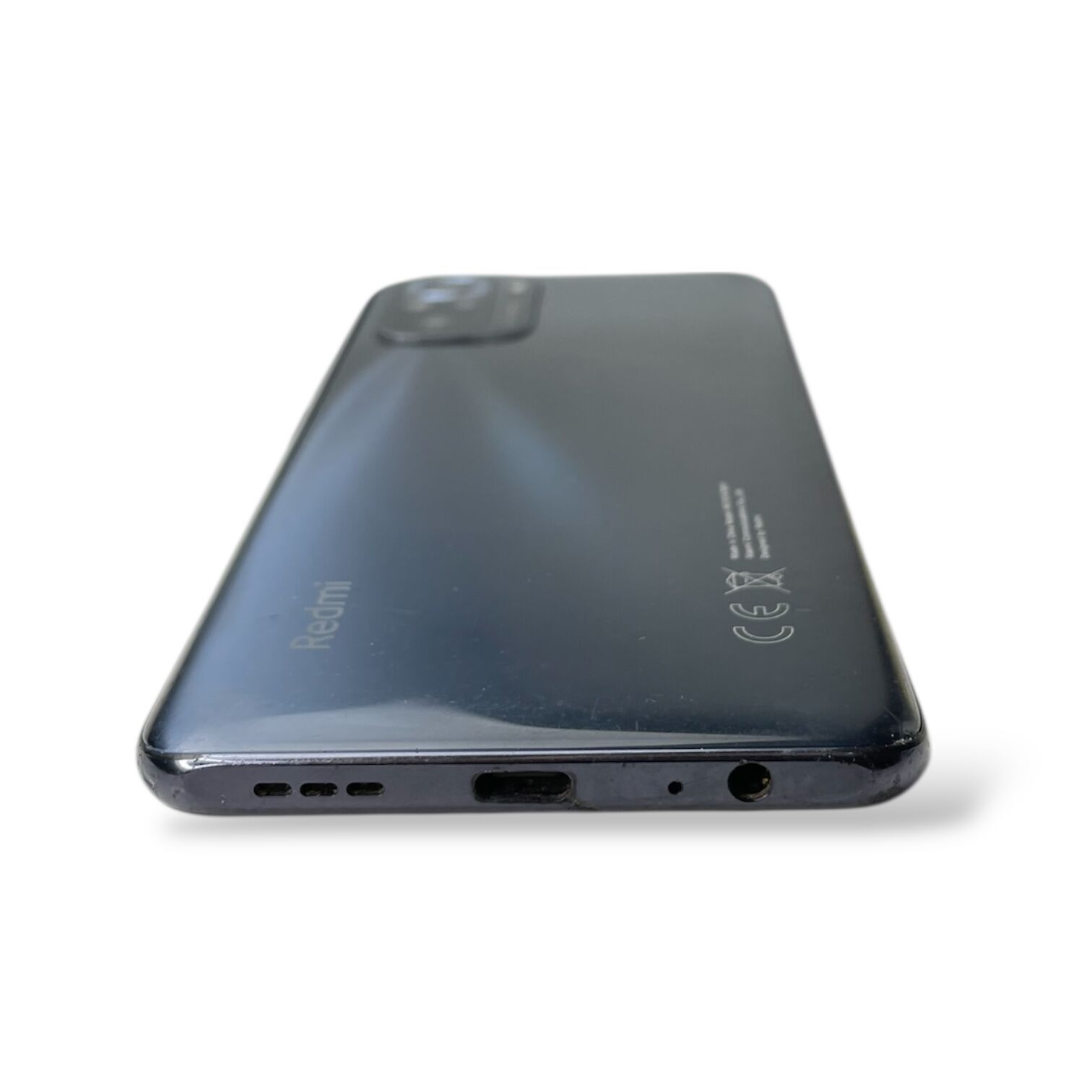 Смартфон Xiaomi Redmi 10S 6/128gb (Уцінка)