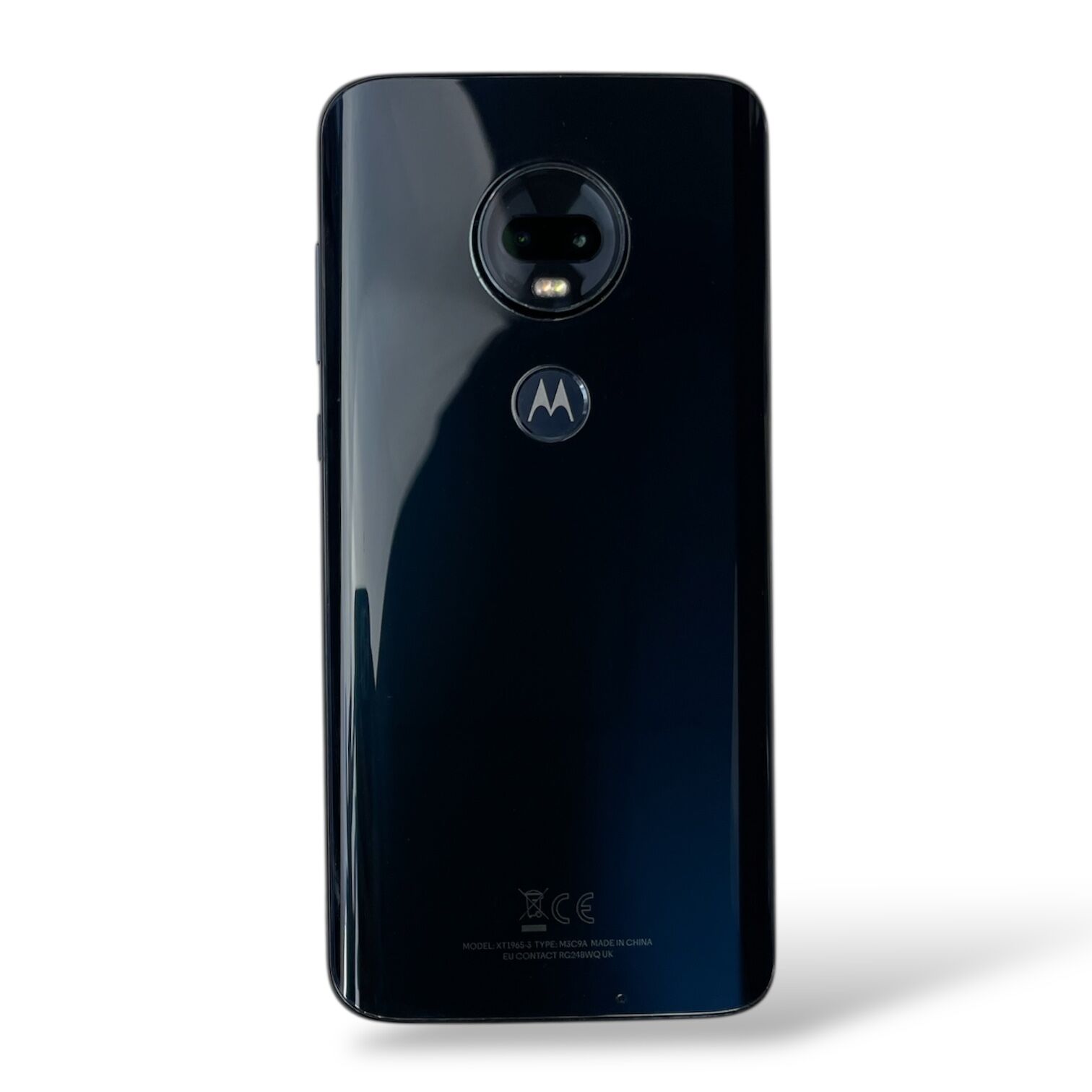 Смартфон Motorola G7 Plus 4/64