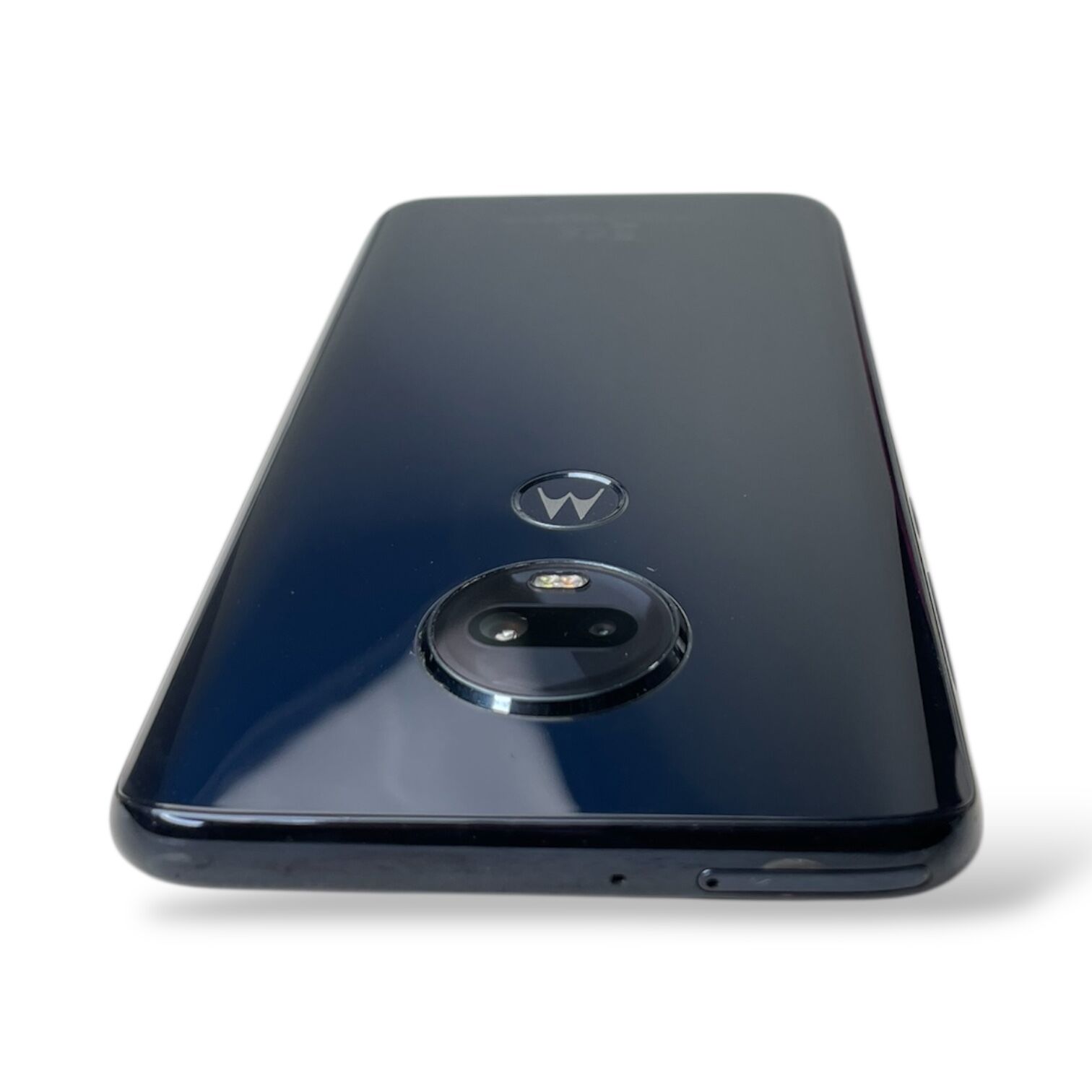 Смартфон Motorola G7 Plus 4/64