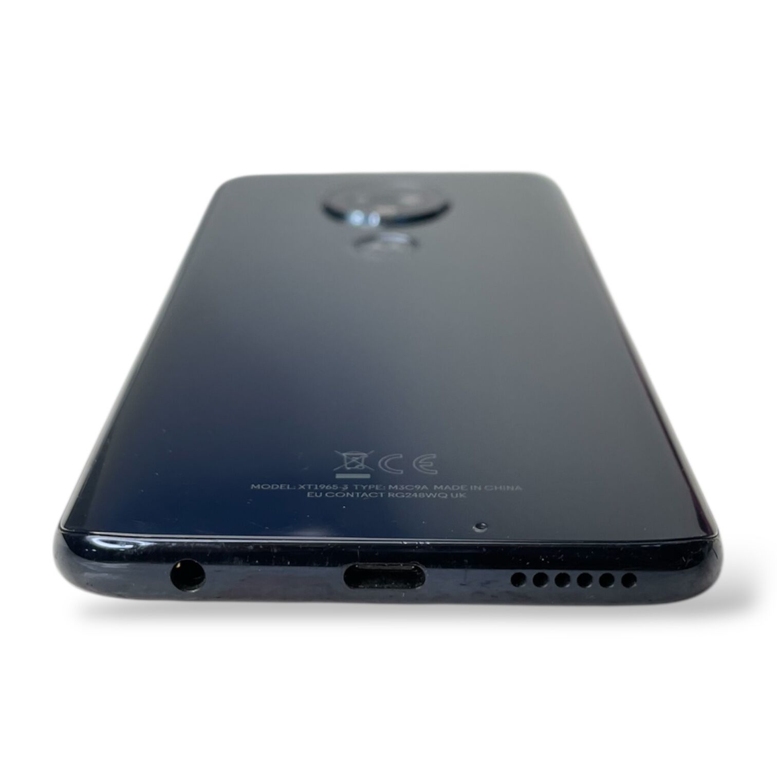 Смартфон Motorola G7 Plus 4/64