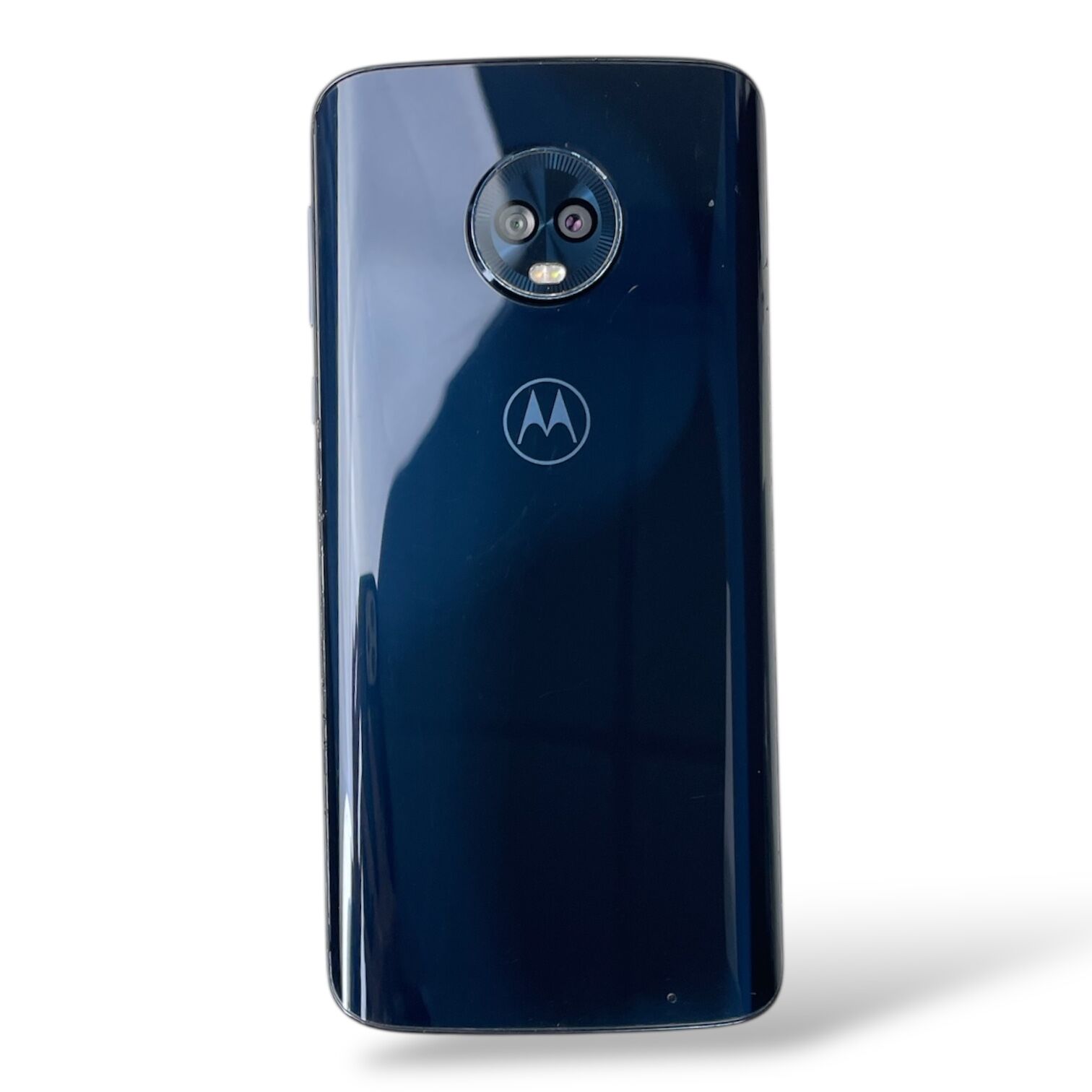 Смартфон Motorola G6 Plus 4/64gb