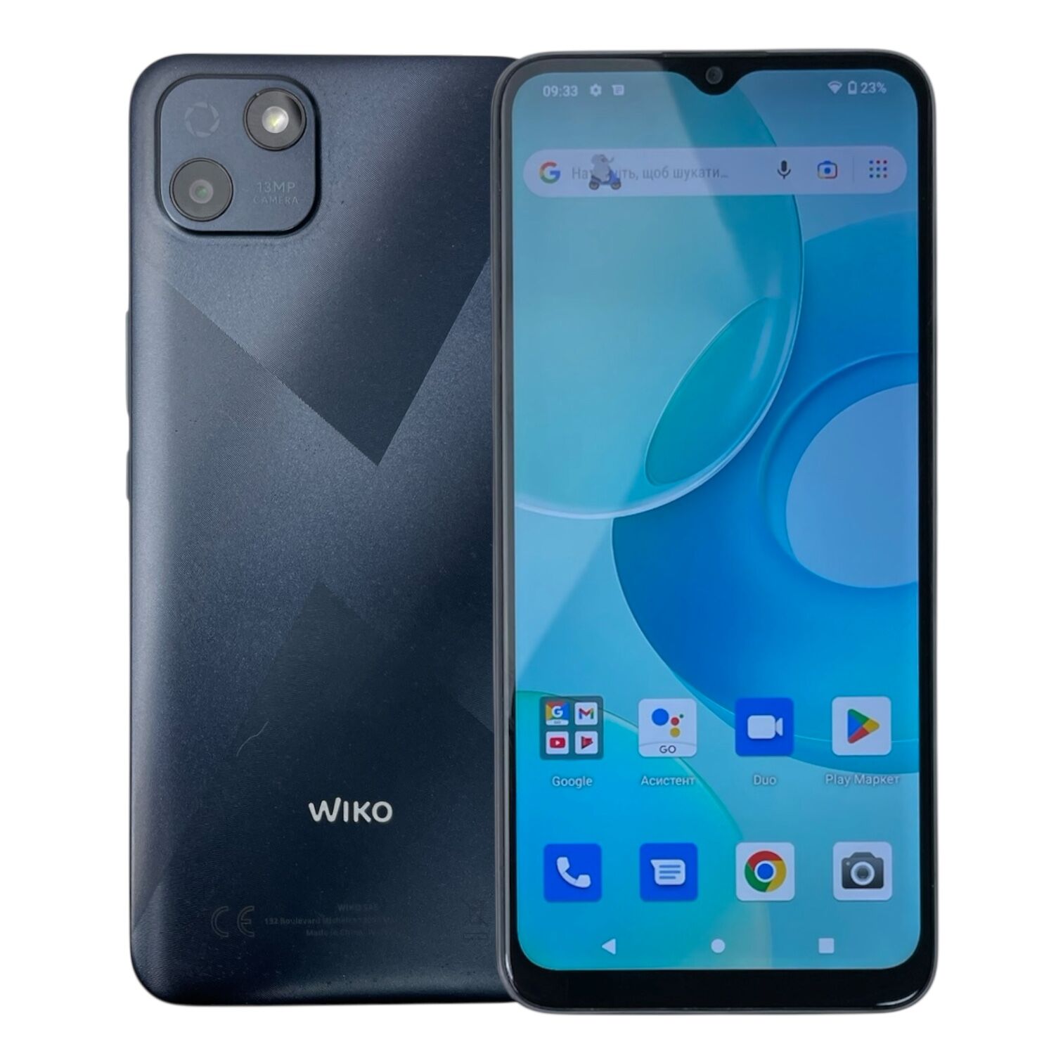 Смартфон Wiko T10 2/64gb