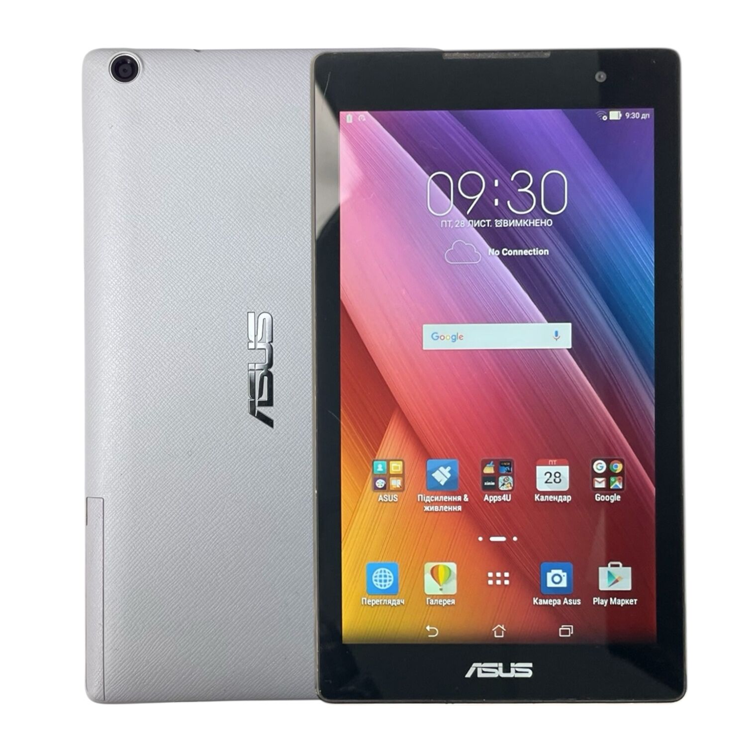 Планшет Asus P01Z 1/16GB