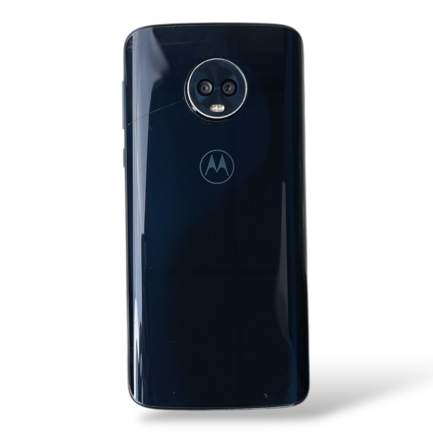 Cмартфон Motorola G6 Plus 4/64gb Уцінка