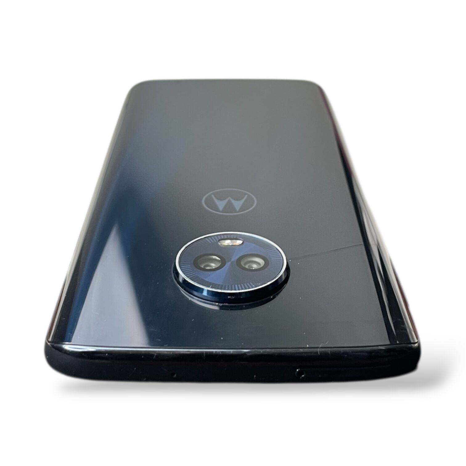 Cмартфон Motorola G6 Plus 4/64gb Уцінка