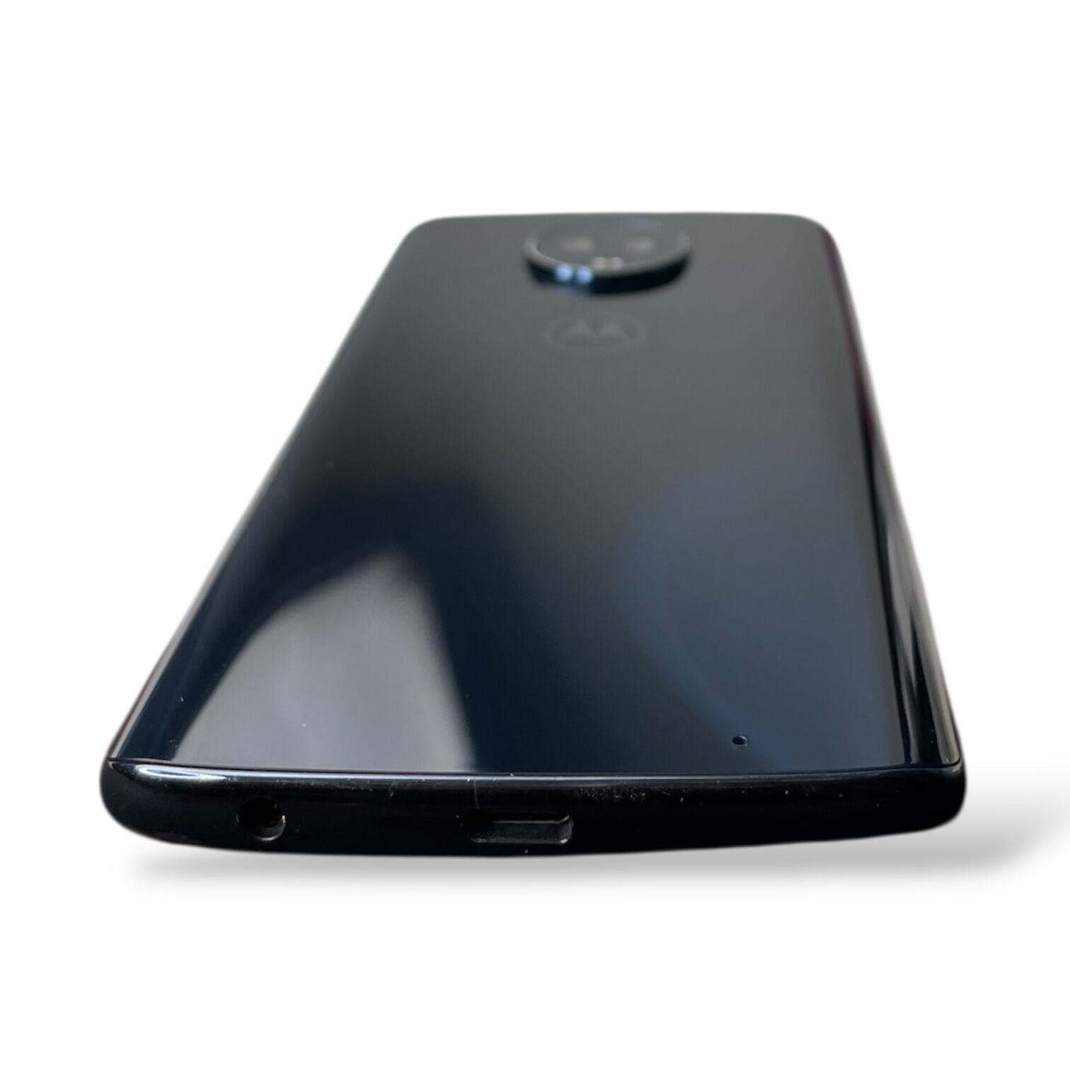 Cмартфон Motorola G6 Plus 4/64gb Уцінка