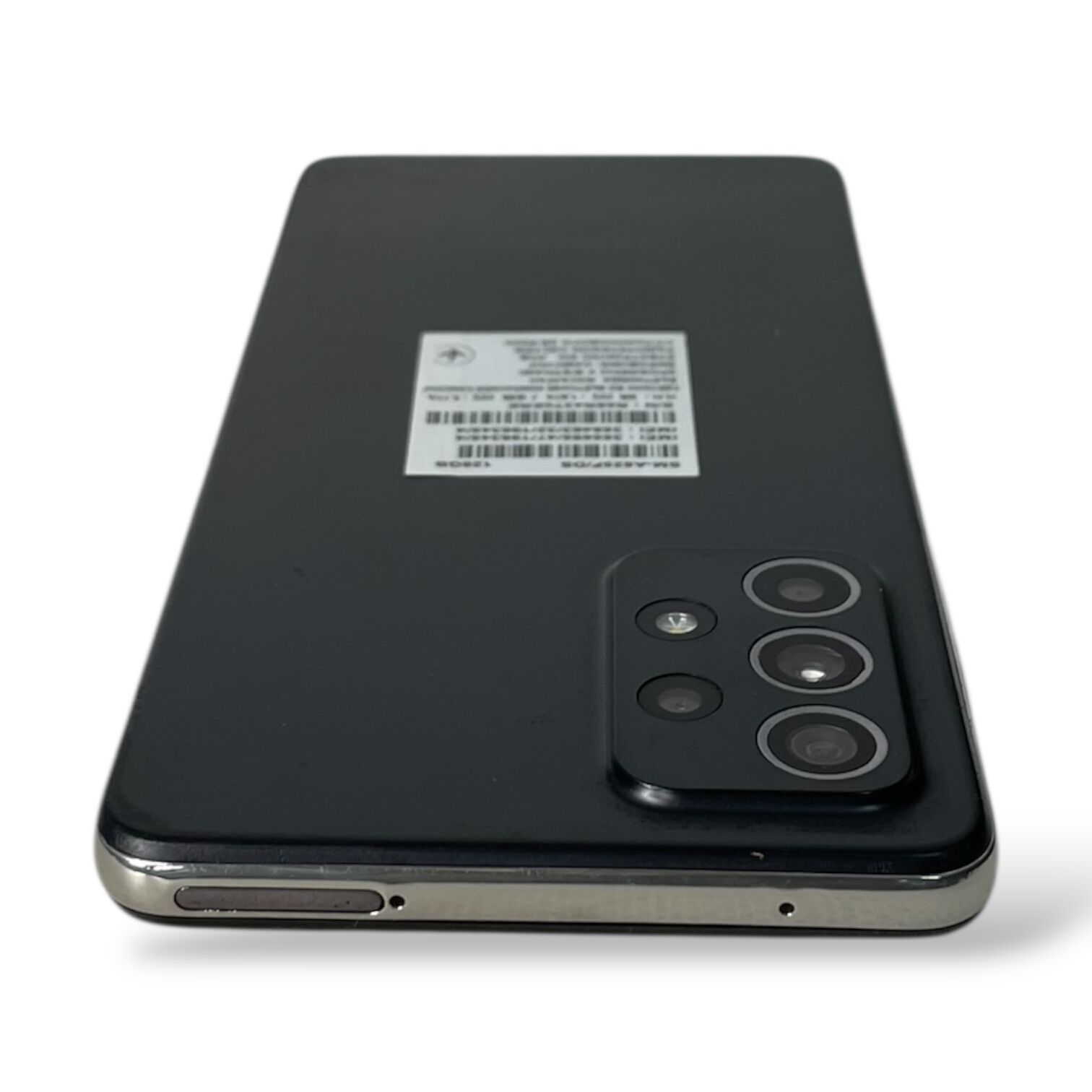 Смартфон Samsung A52 4/128