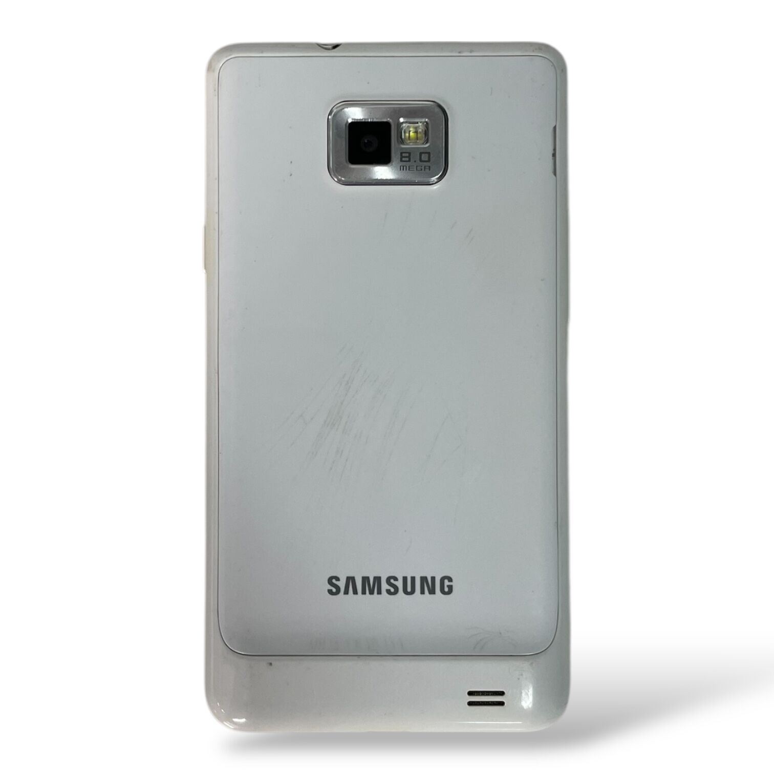 Смартфон Samsung GT-I9100 2/16 Gb