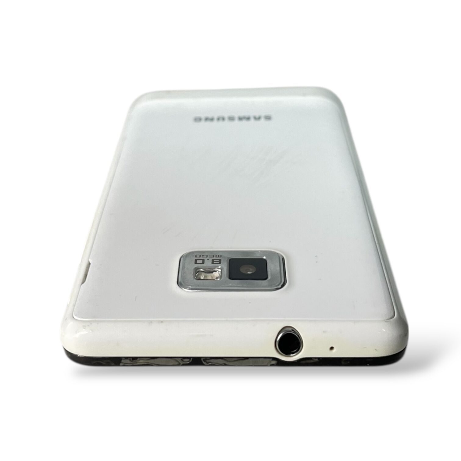 Смартфон Samsung GT-I9100 2/16 Gb