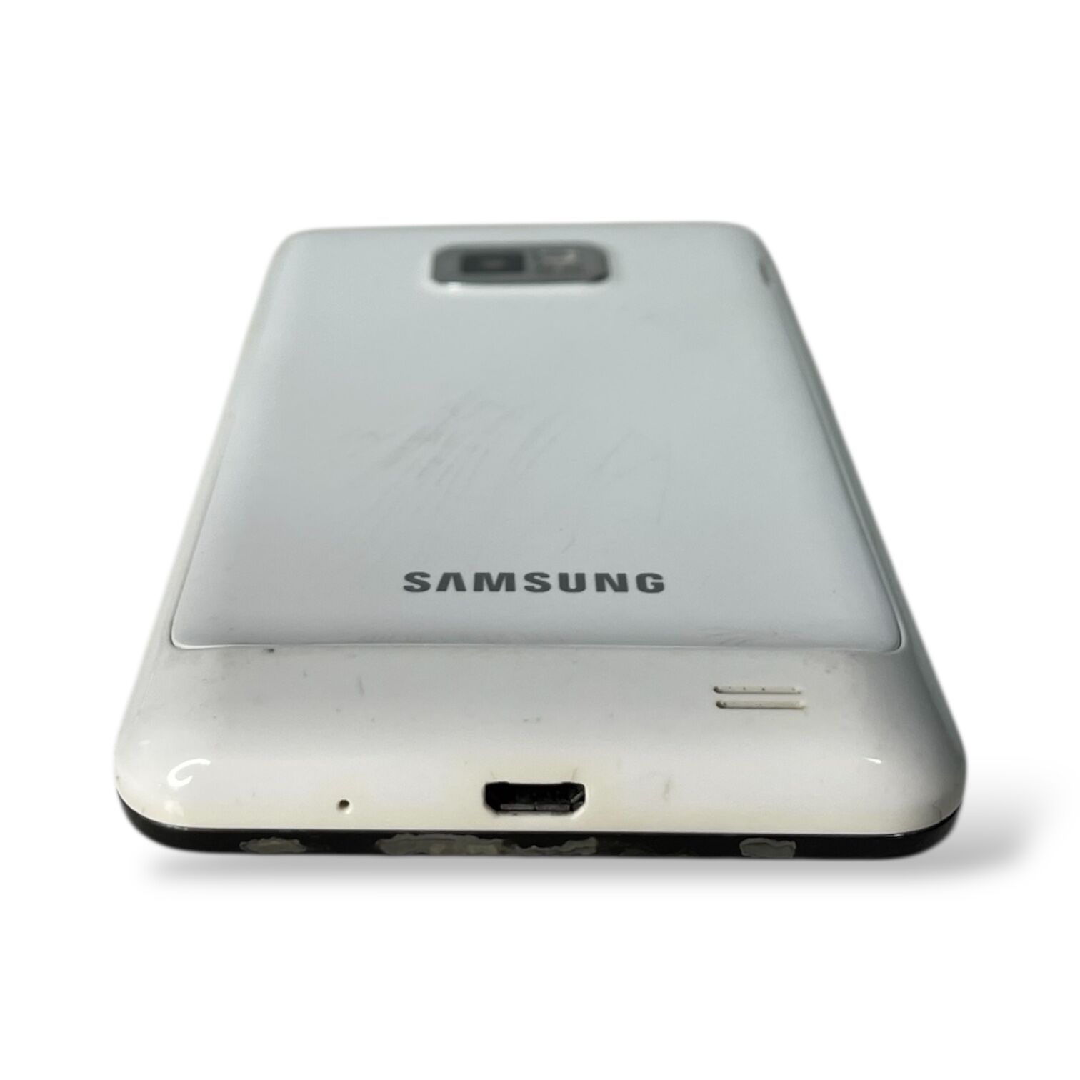 Смартфон Samsung GT-I9100 2/16 Gb