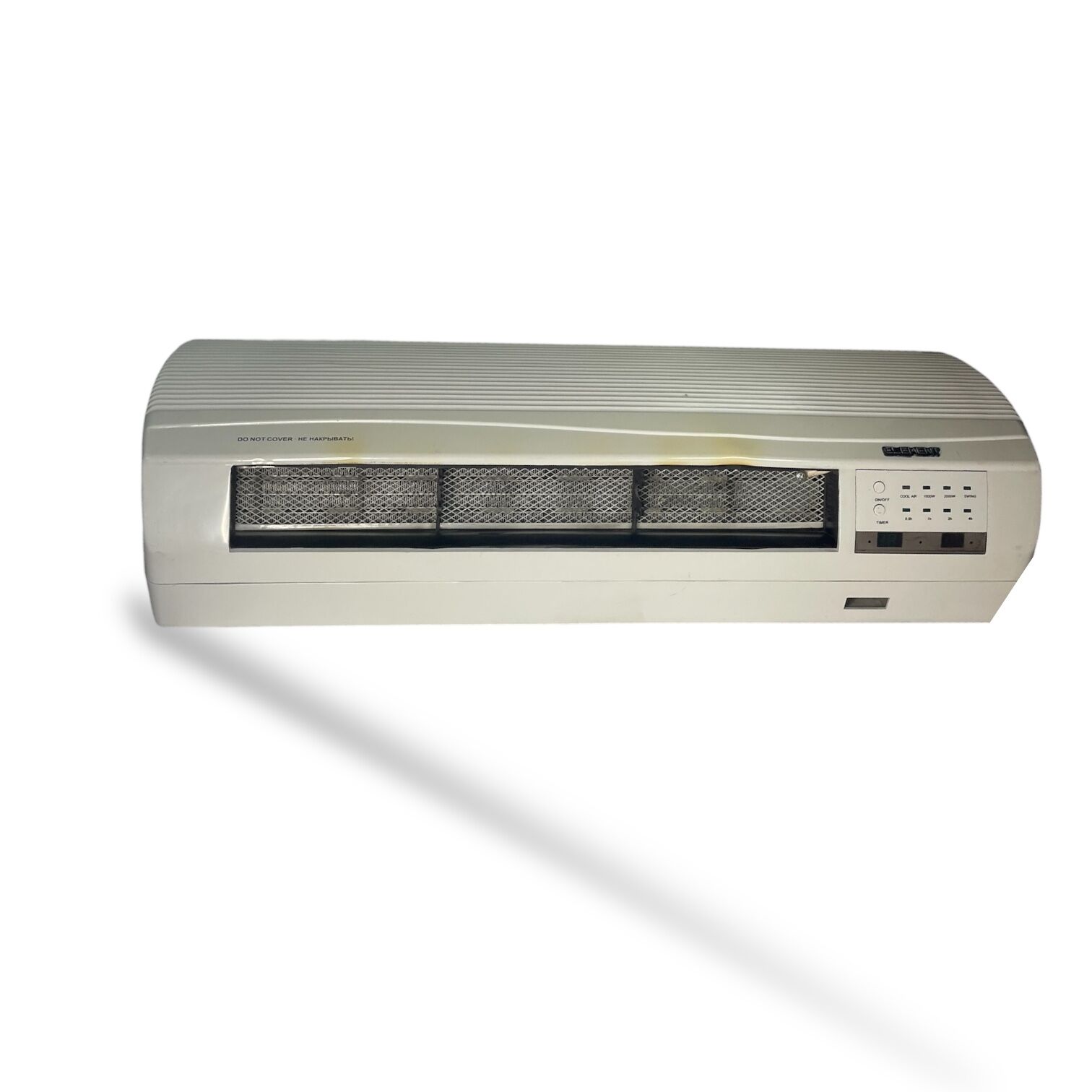 Oбігрівач Element CD-648