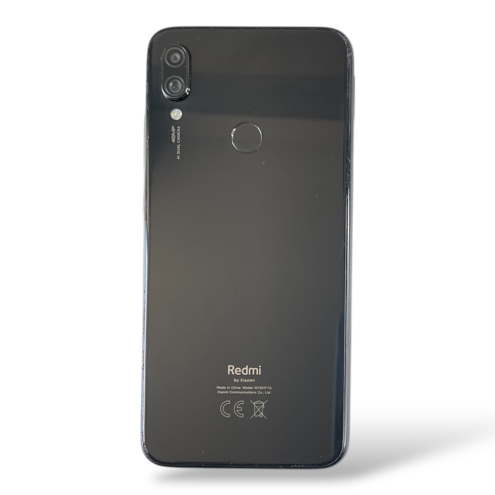 Смартфон Xiaomi Redmi Note 7 3/32