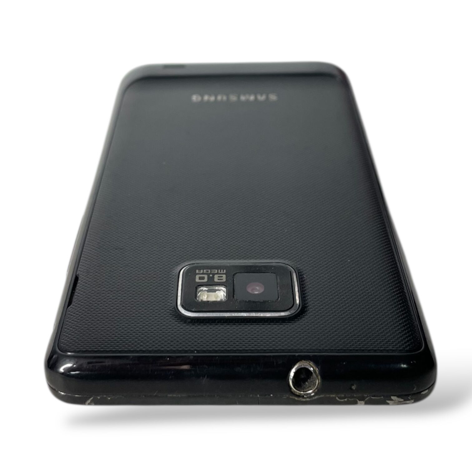 Смартфон Samsung GT-I9100 2/16 Gb