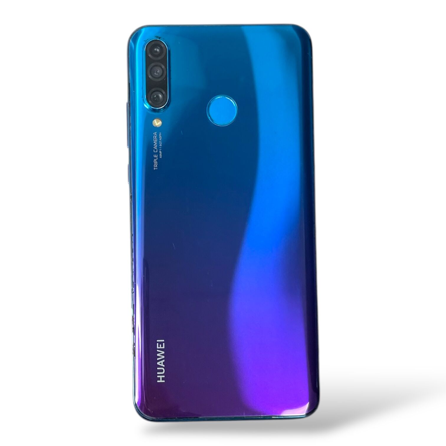 Смартфон Huawei P30 Lite 4/128