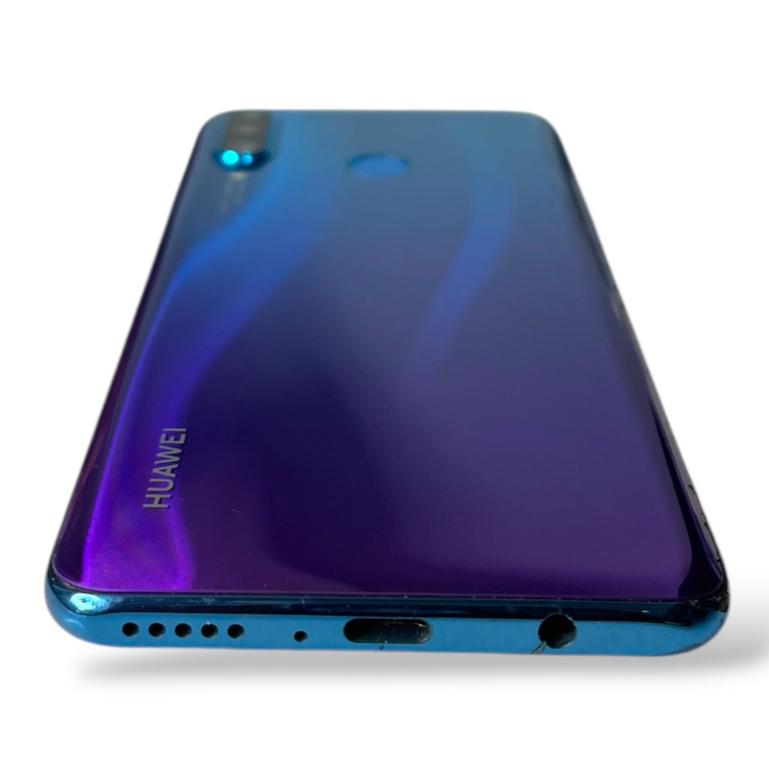 Смартфон Huawei P30 Lite 4/128