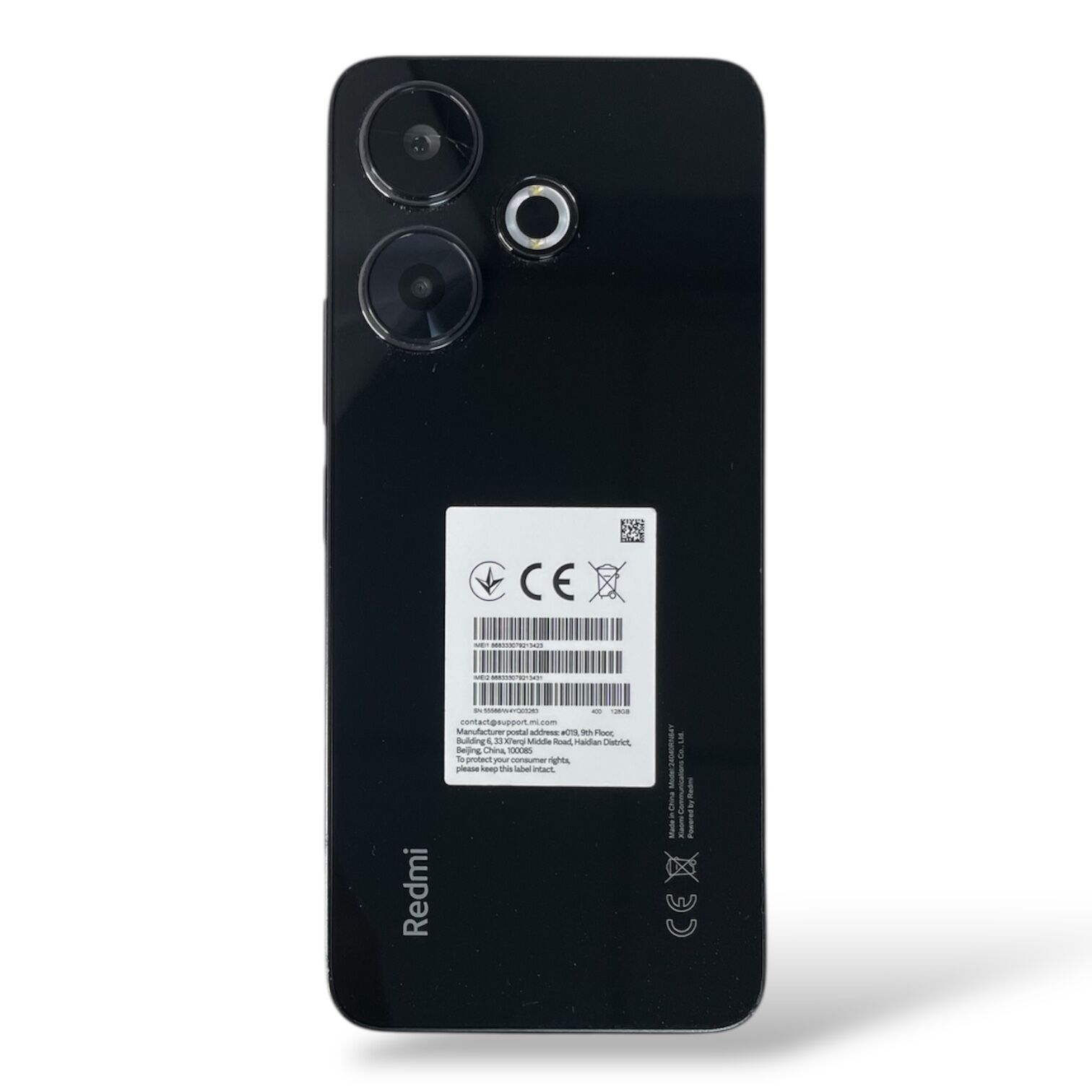 Смартфон Xiaomi Redmi 13 6/128 gb