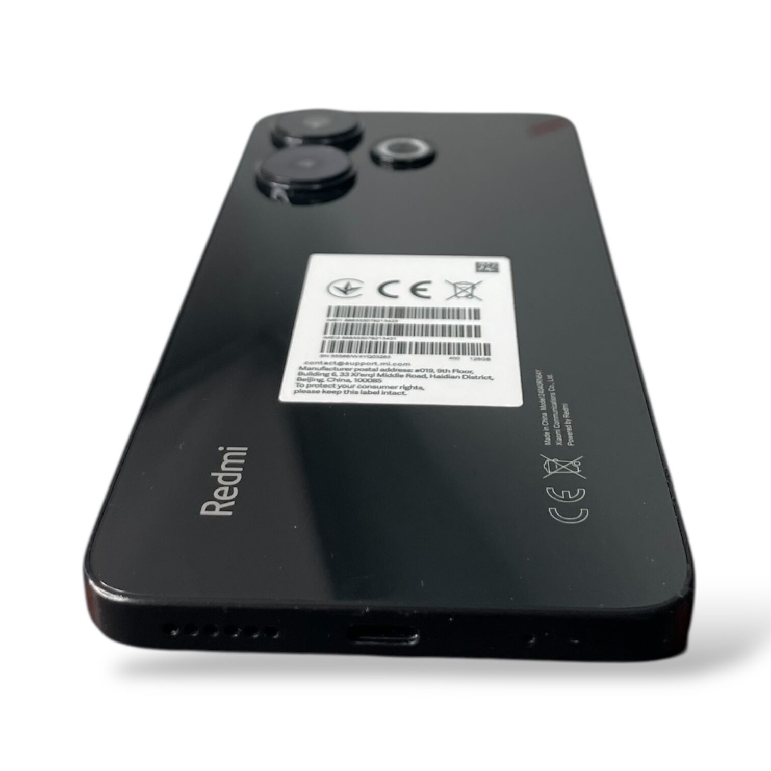 Смартфон Xiaomi Redmi 13 6/128 gb