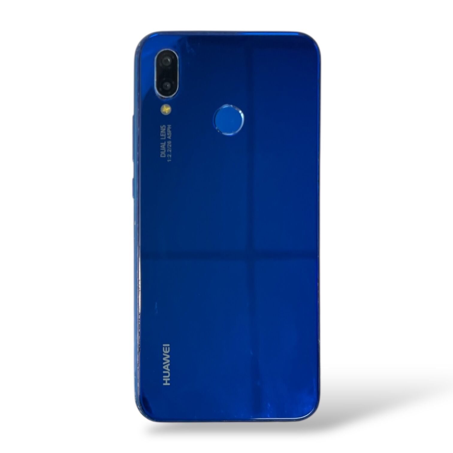 Смартфон Huawei P20 Lite 4/64