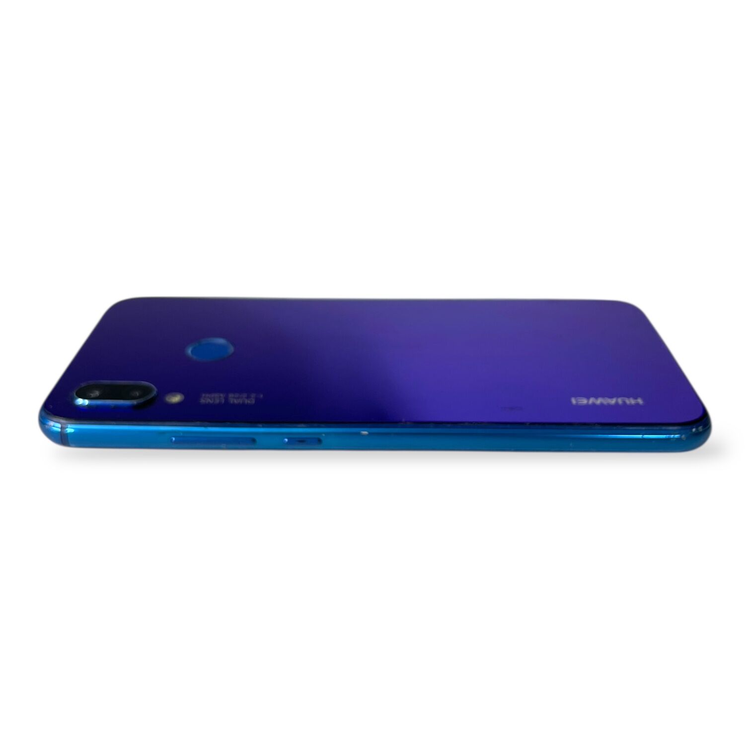 Смартфон Huawei P20 Lite 4/64