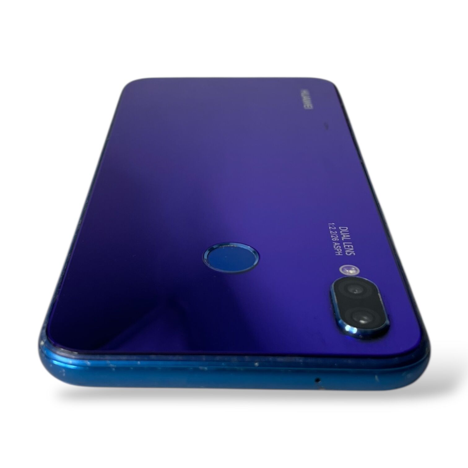 Смартфон Huawei P20 Lite 4/64