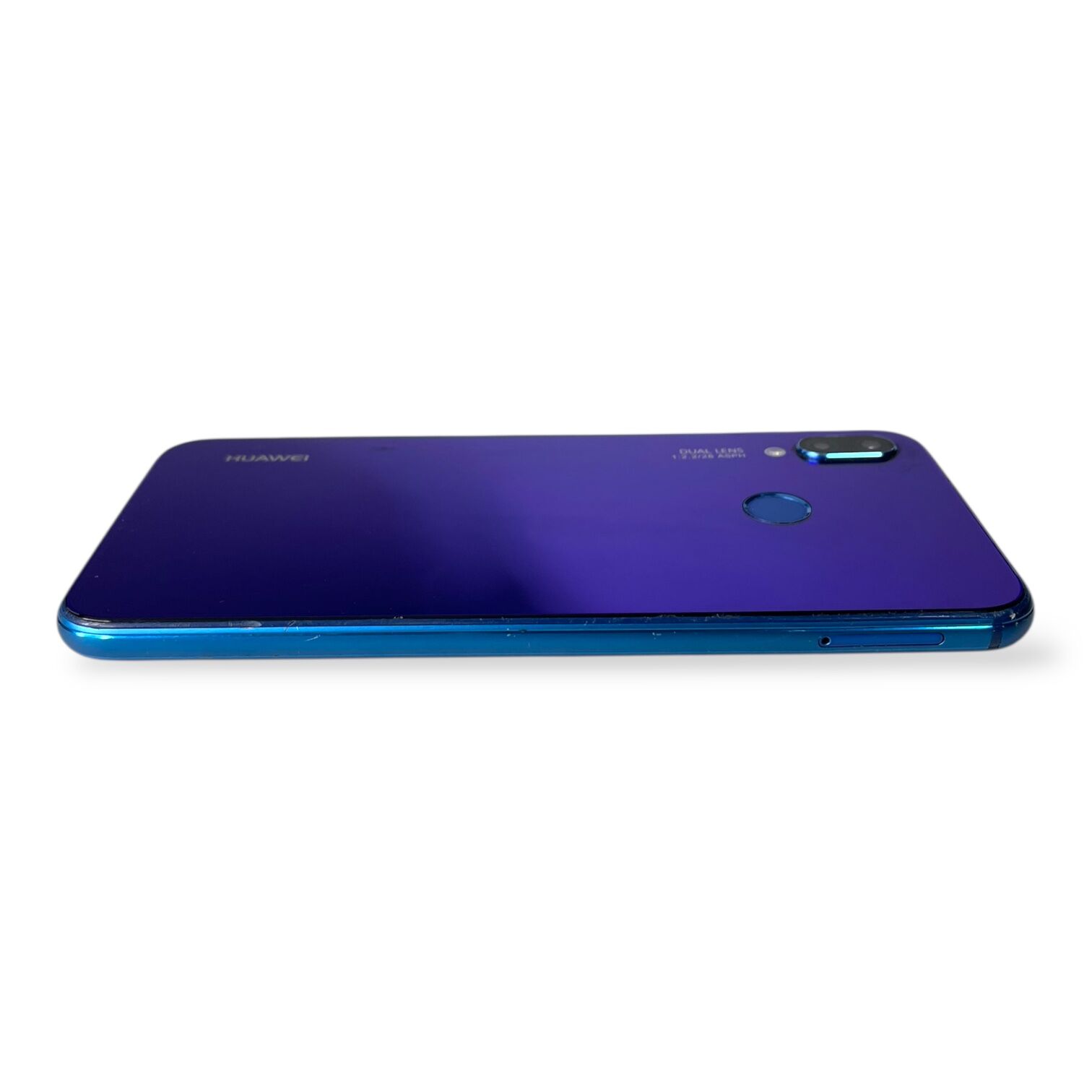 Смартфон Huawei P20 Lite 4/64