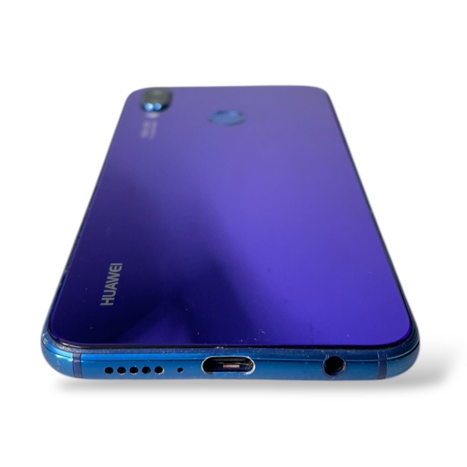 Смартфон Huawei P20 Lite 4/64