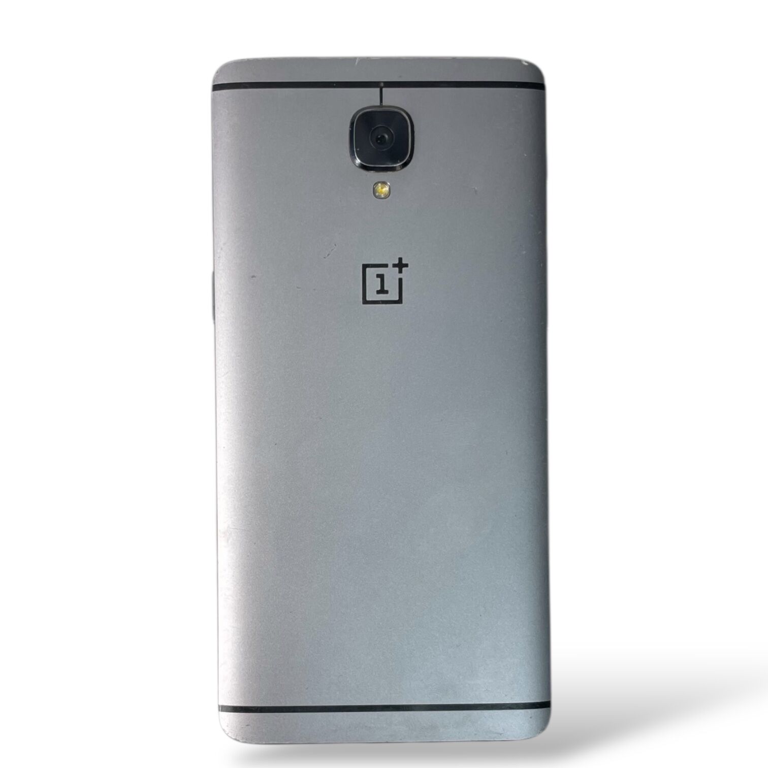 Смартфон OnePlus 3 6/64