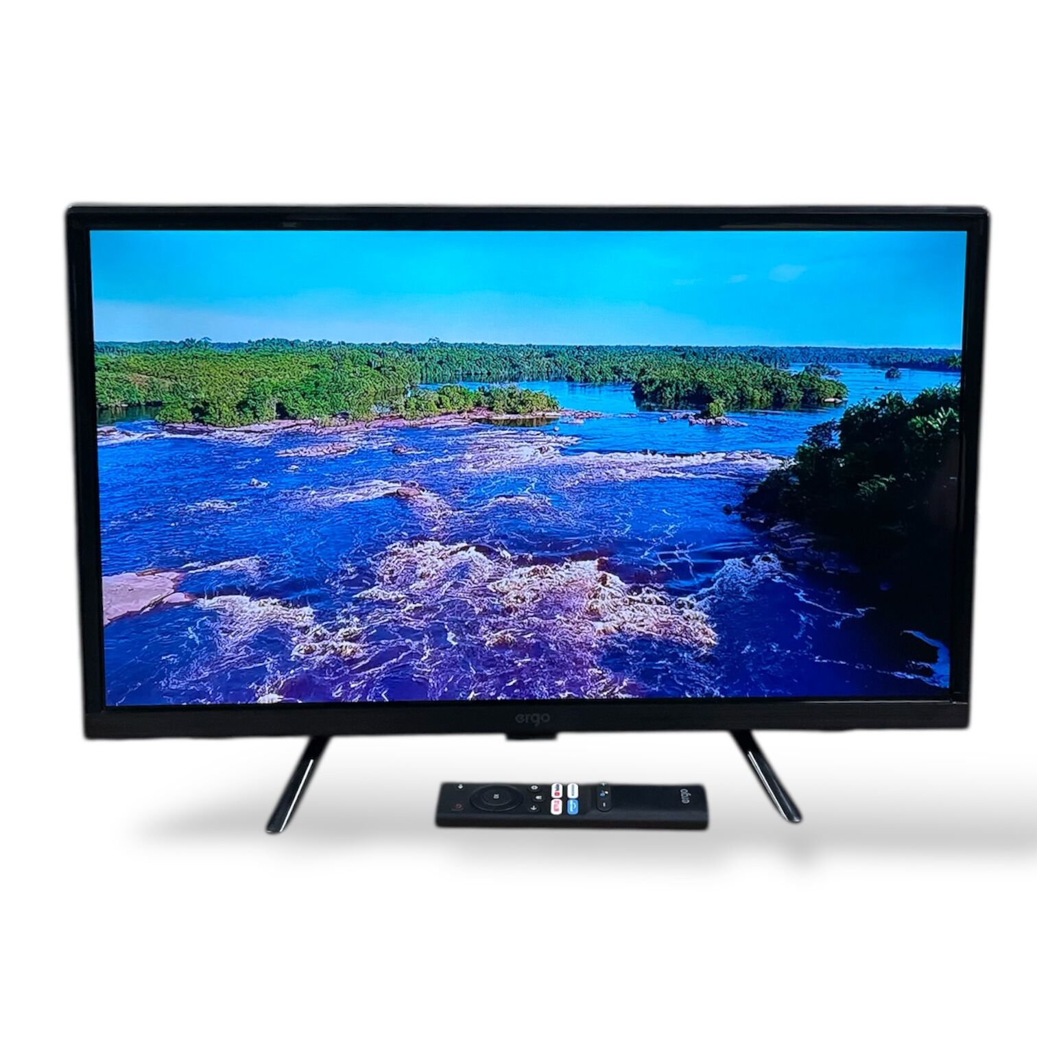 Телевизор Ergo 24GHs5500