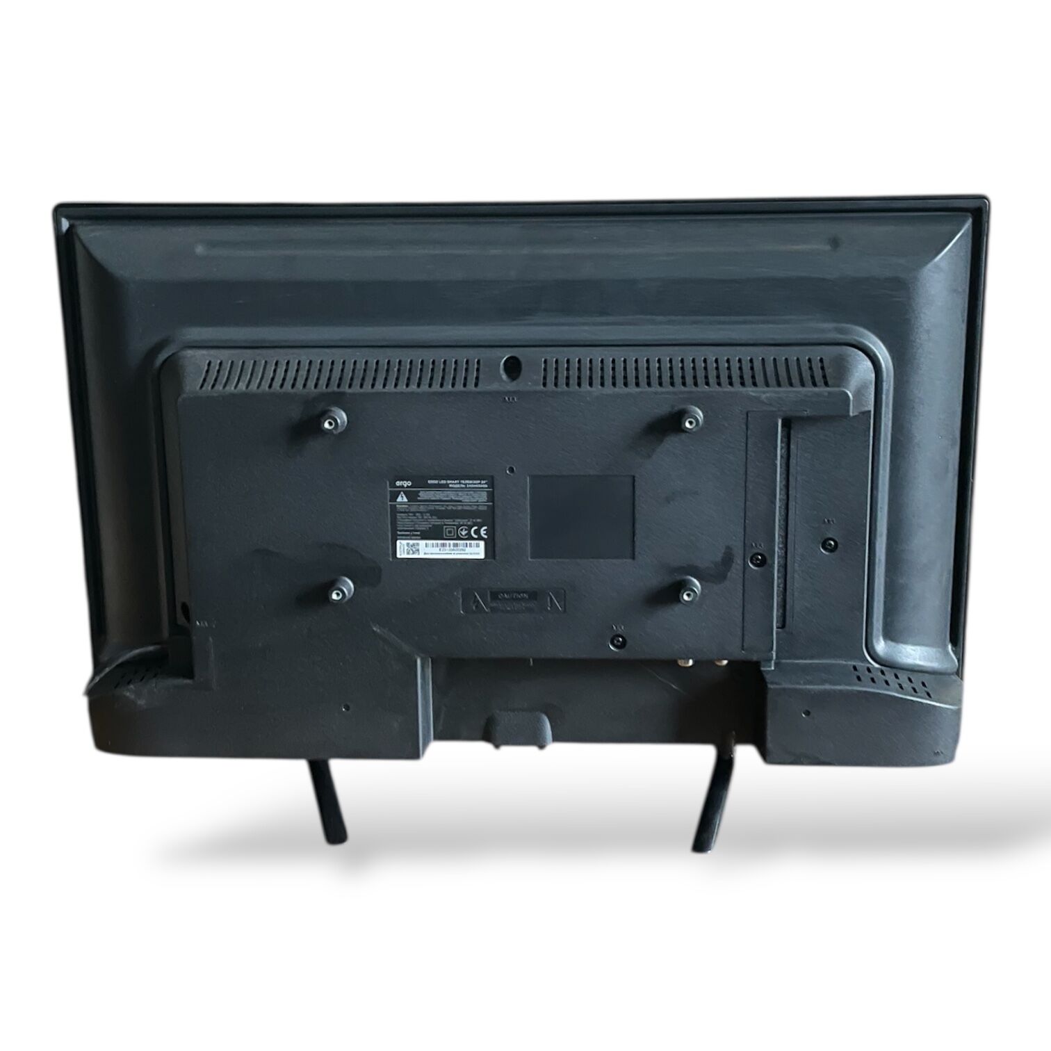 Телевизор Ergo 24GHs5500