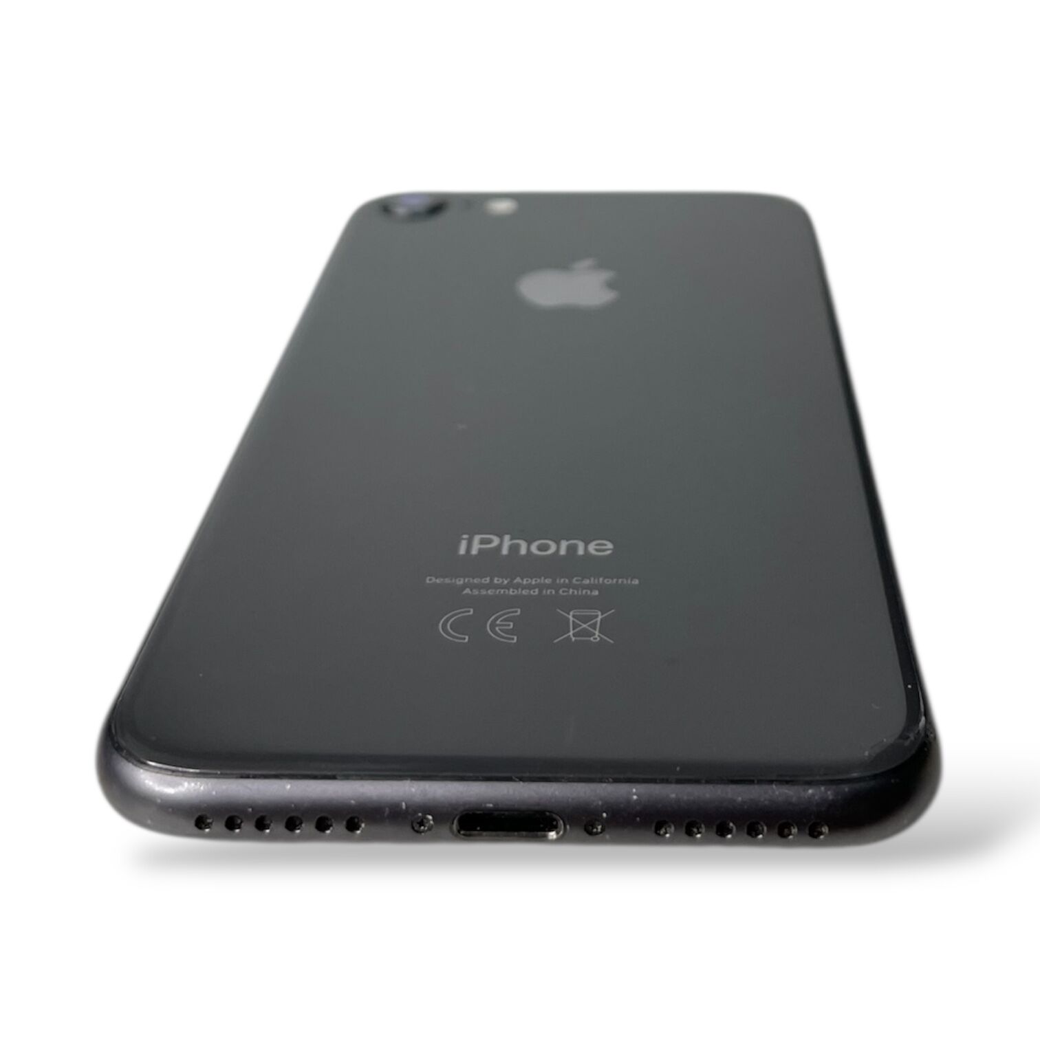 Смартфон Apple iPhone 8 64 GB Уцінка