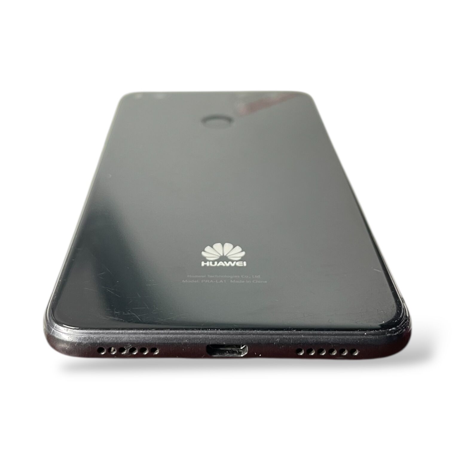 Смартфон Huawei P8 lite 2/16gb