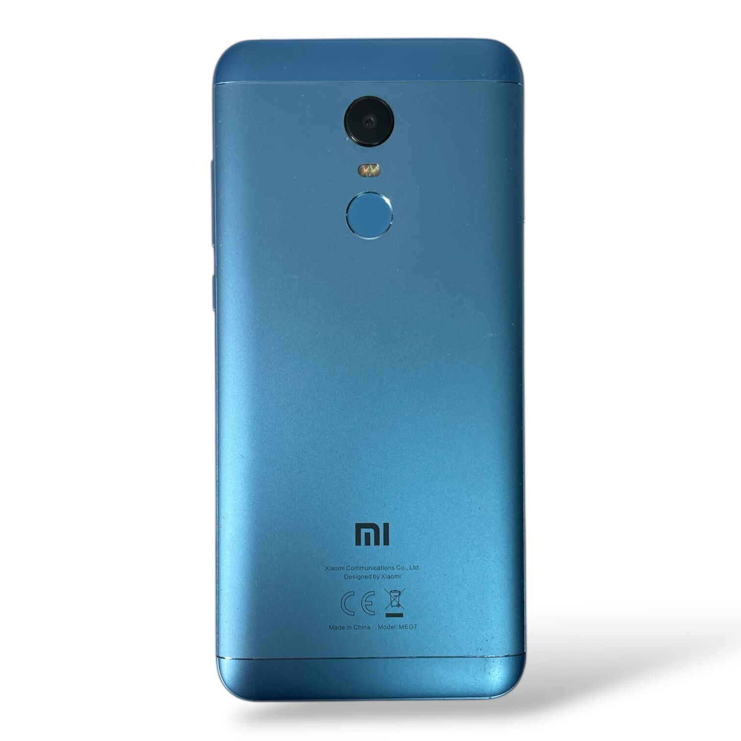 Смартфон Xiaomi Redmi 5 Plus 3/32 Gb