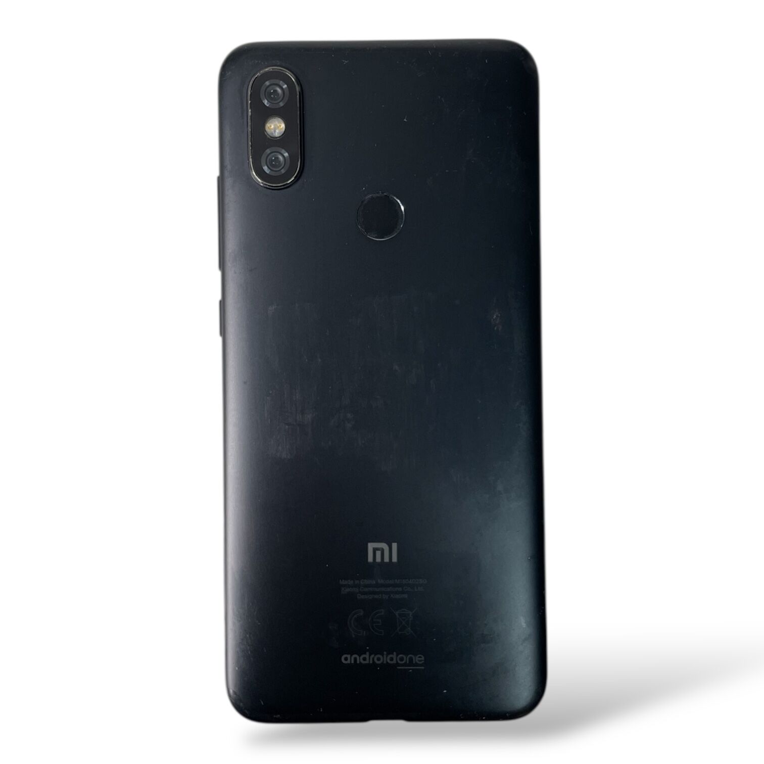 Смартфон Xiaomi Mi A2 Lite 4/64
