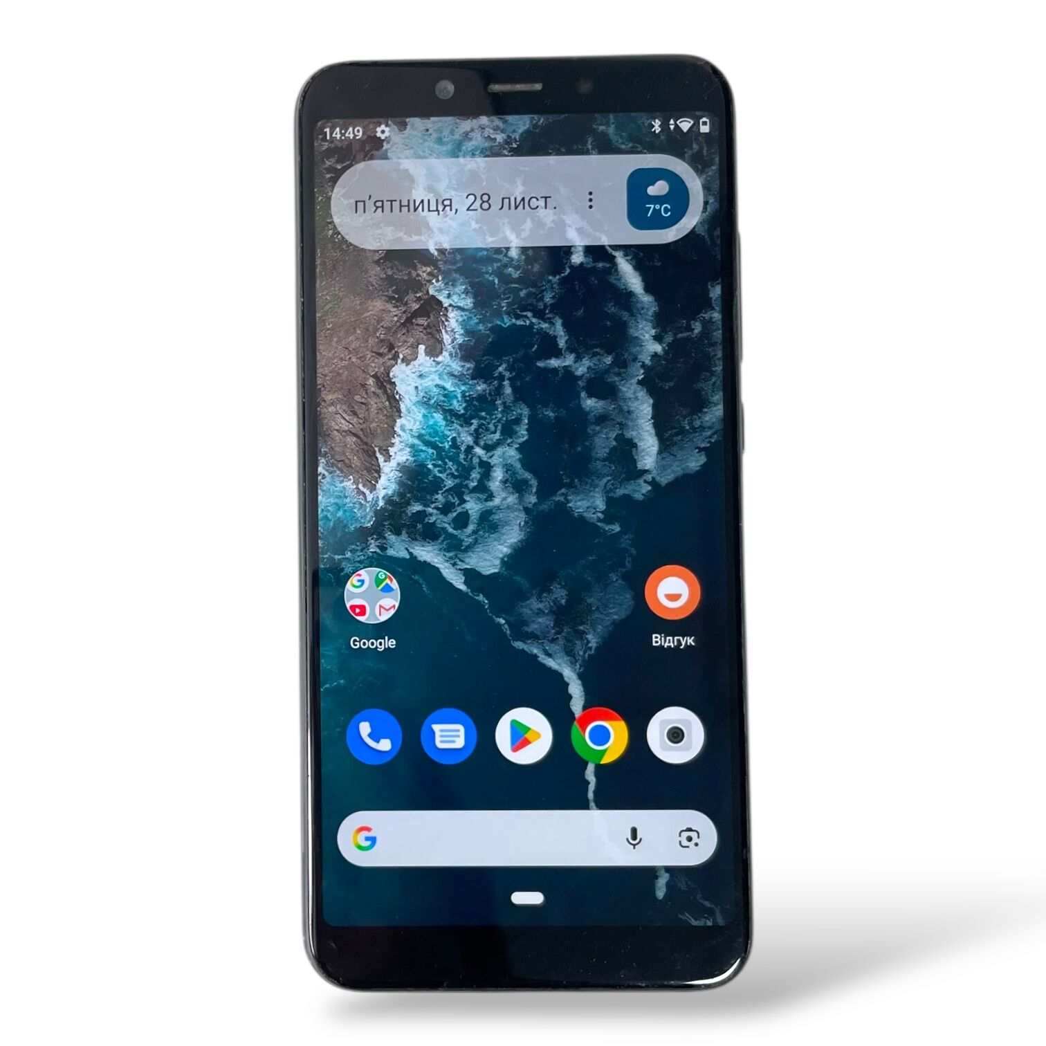 Смартфон Xiaomi Mi A2 Lite 4/64
