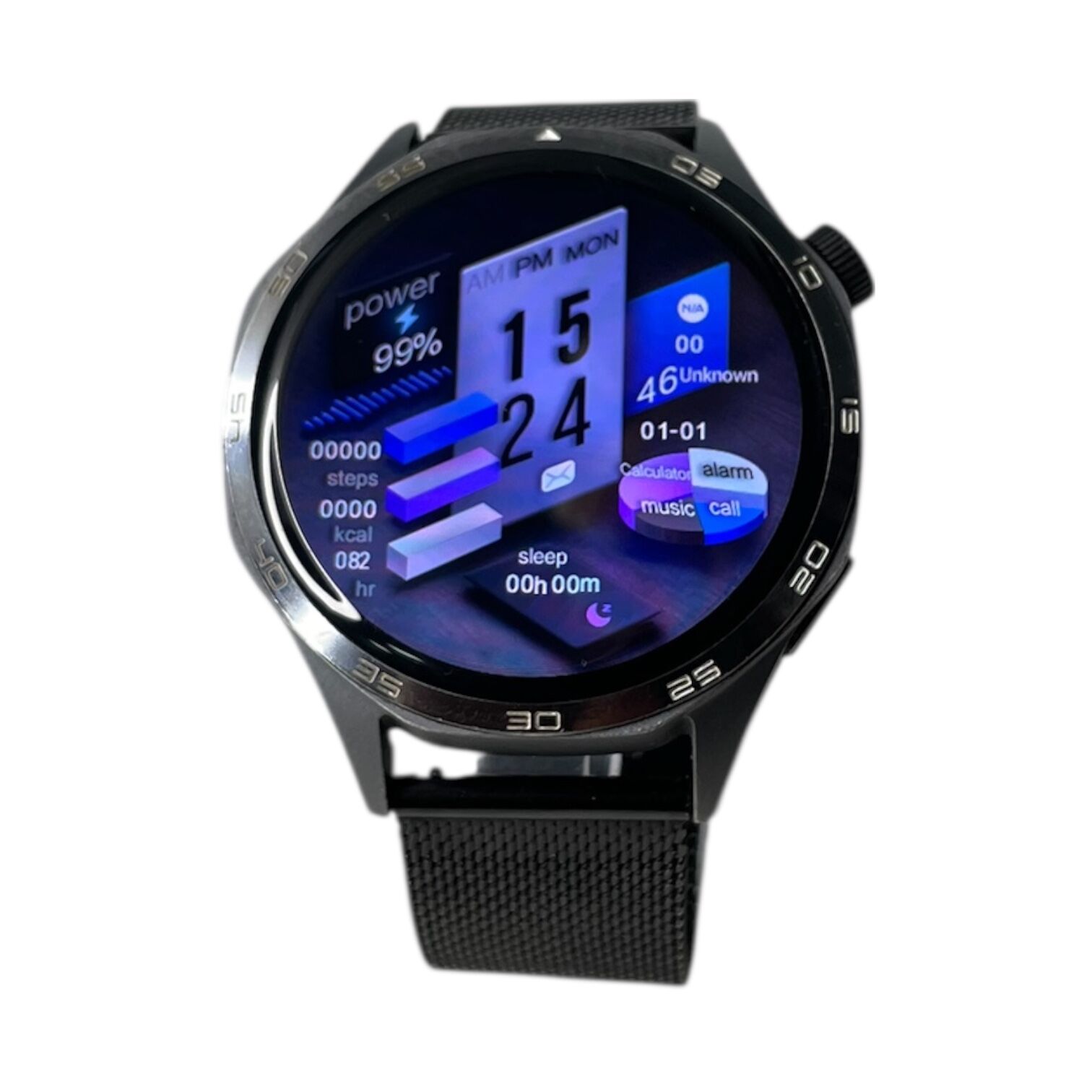 Смарт годинник Smart Watch 5 Pro
