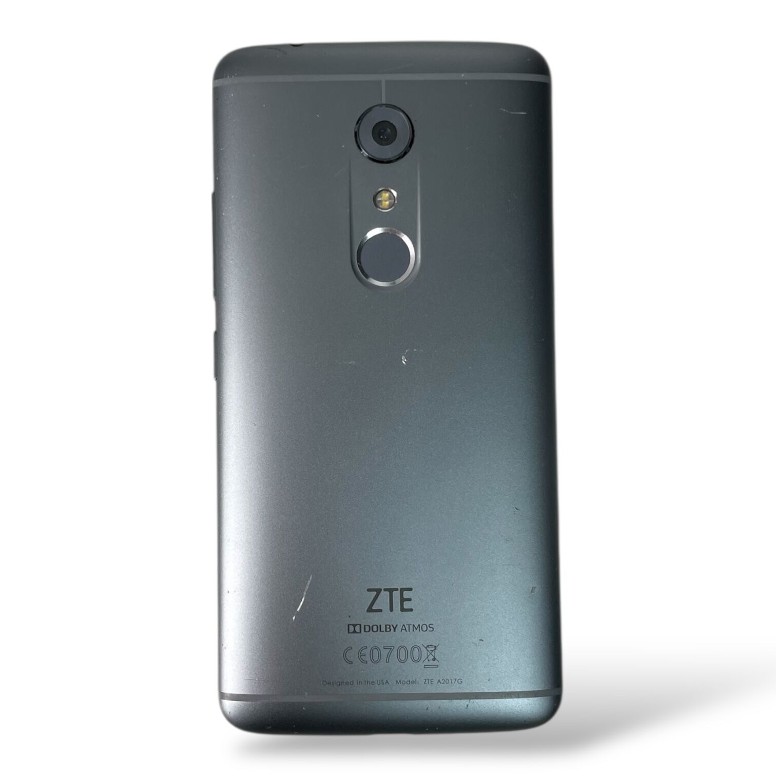 Смартфон ZTE Axon 7 4/64gb
